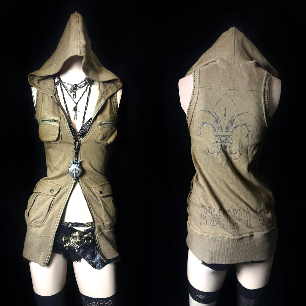 B2V- CHIC JACKET༒