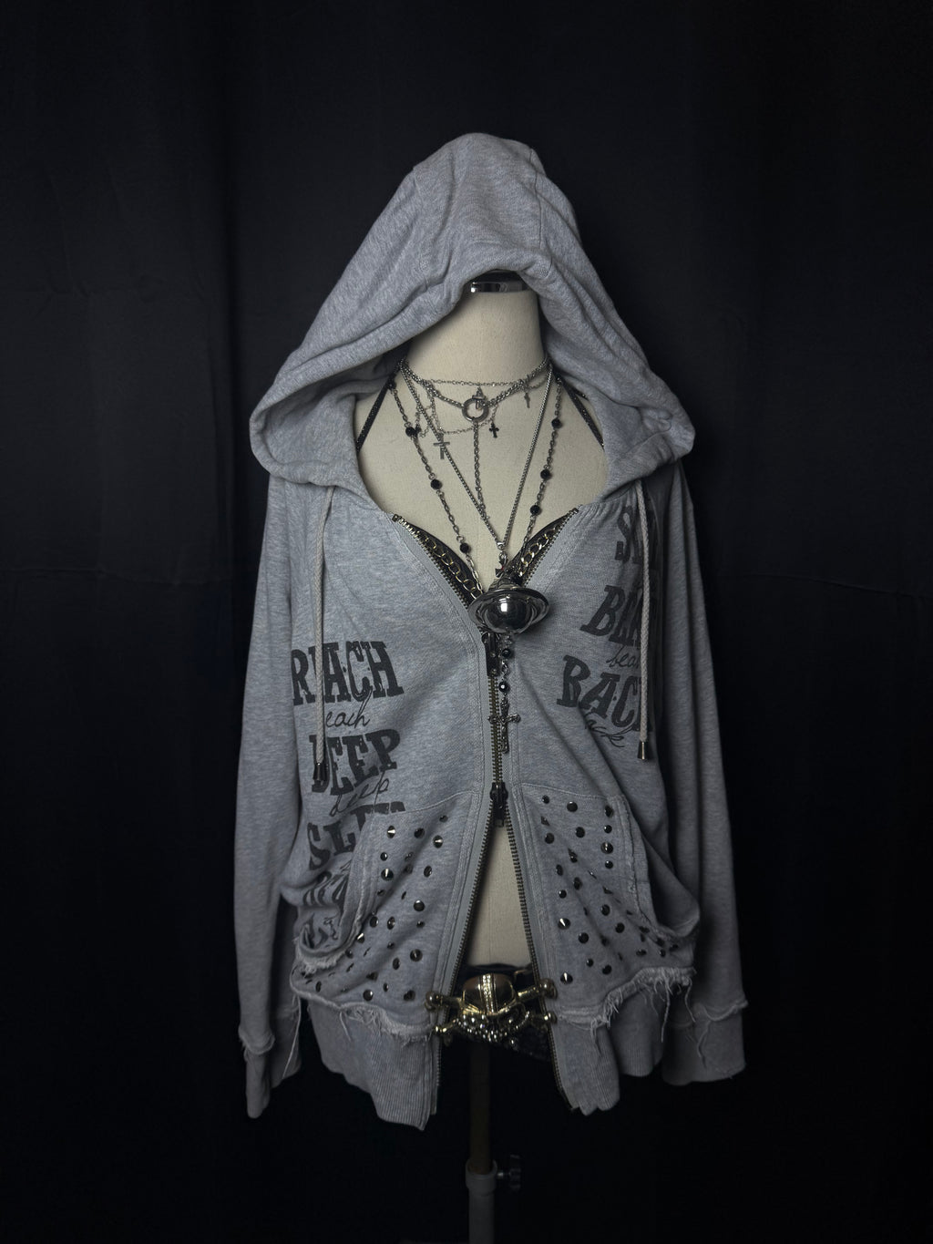 ༒GHOST OF HARLEM༒