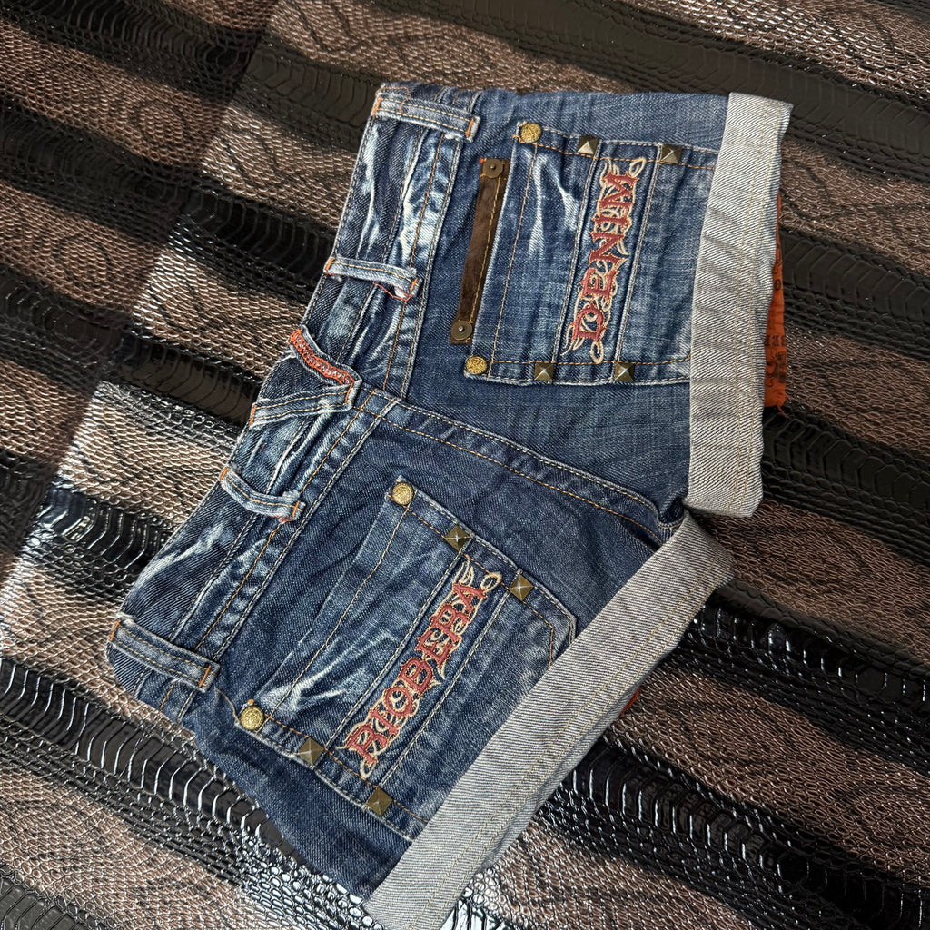 B2V SUMMER SHORTS 04 ༒
