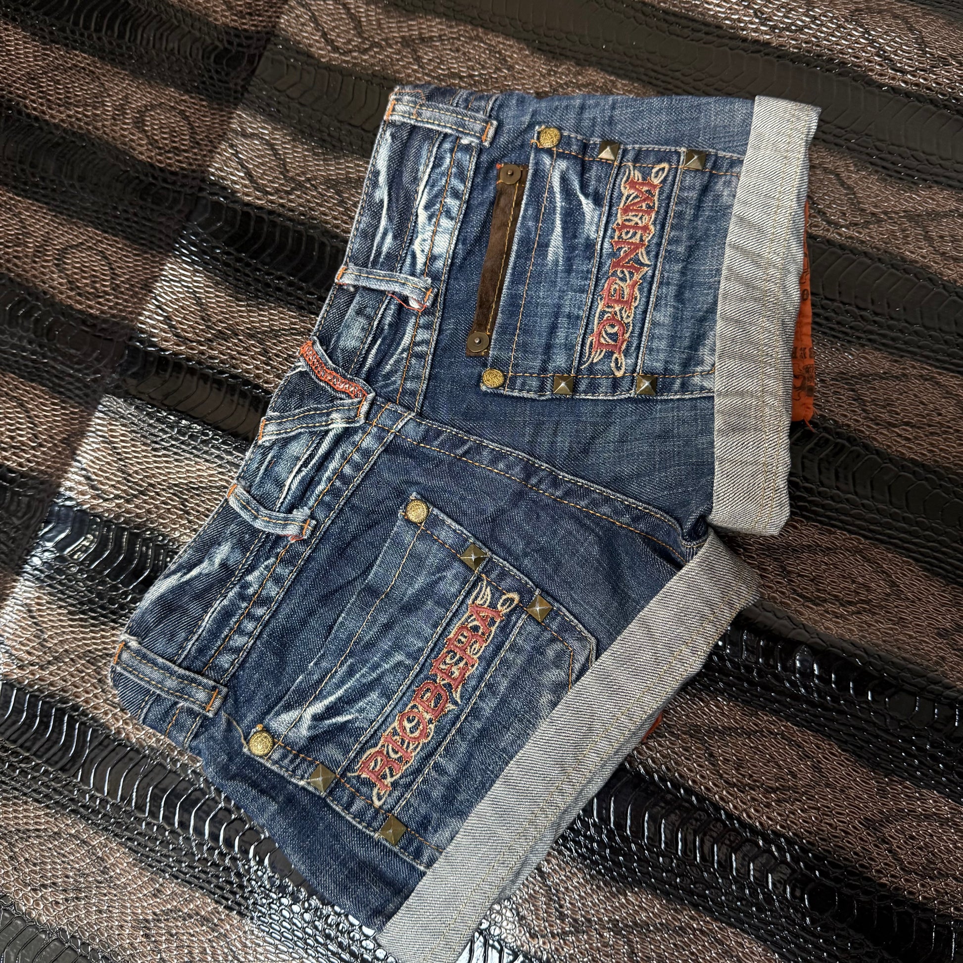 B2V SUMMER SHORTS 04 ༒