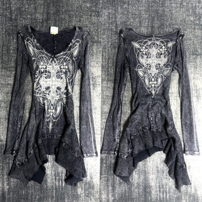 B2V-VOCAL CROSS STYLE ༒