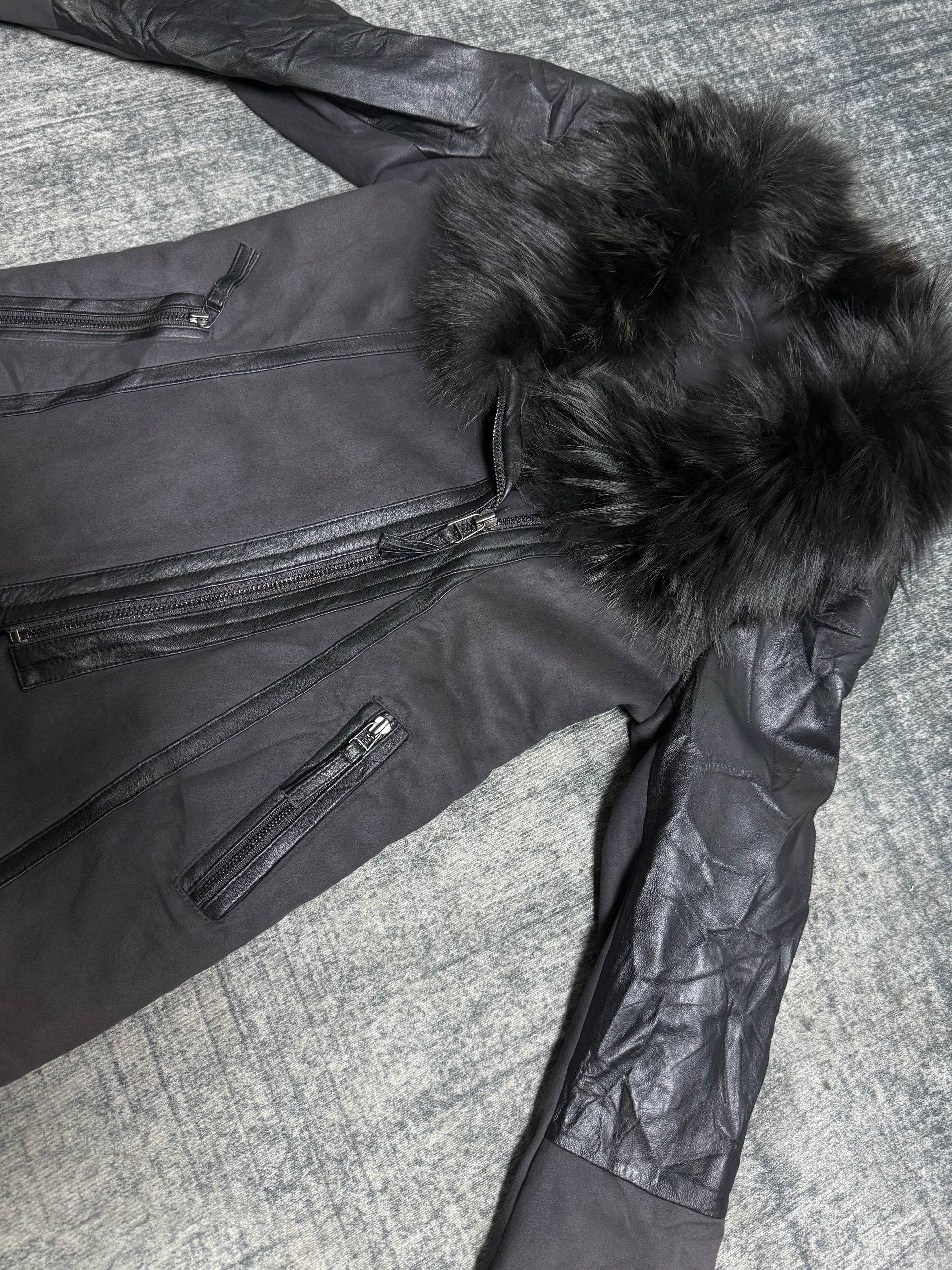 B2V- NO TAGE JACKET༒