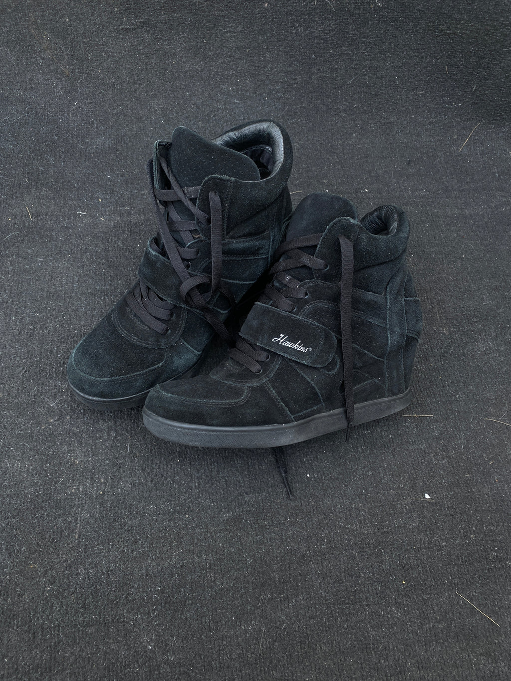 B2V-HAWKINS SHOES༒