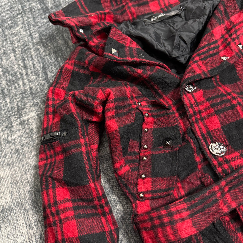 ༒SEX POT REVENGE ༒