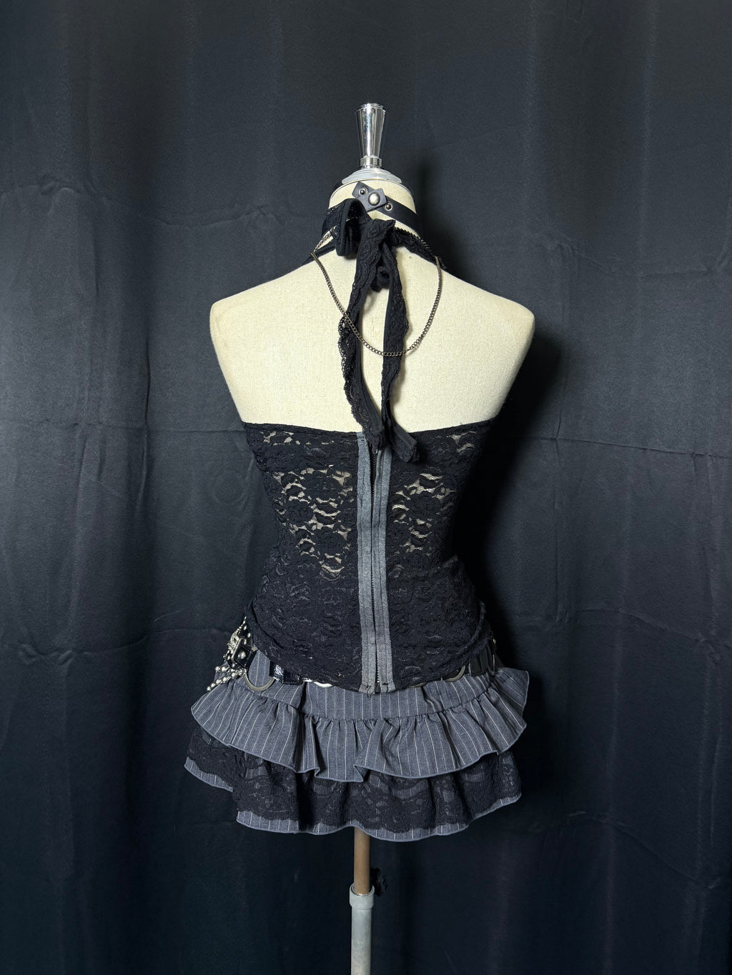 ༒Gothic Blossoms Set༒