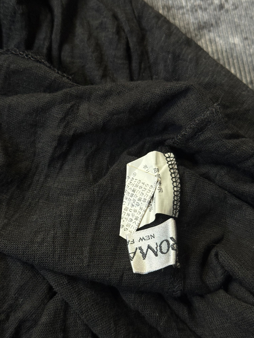 390726BAD2WEAR