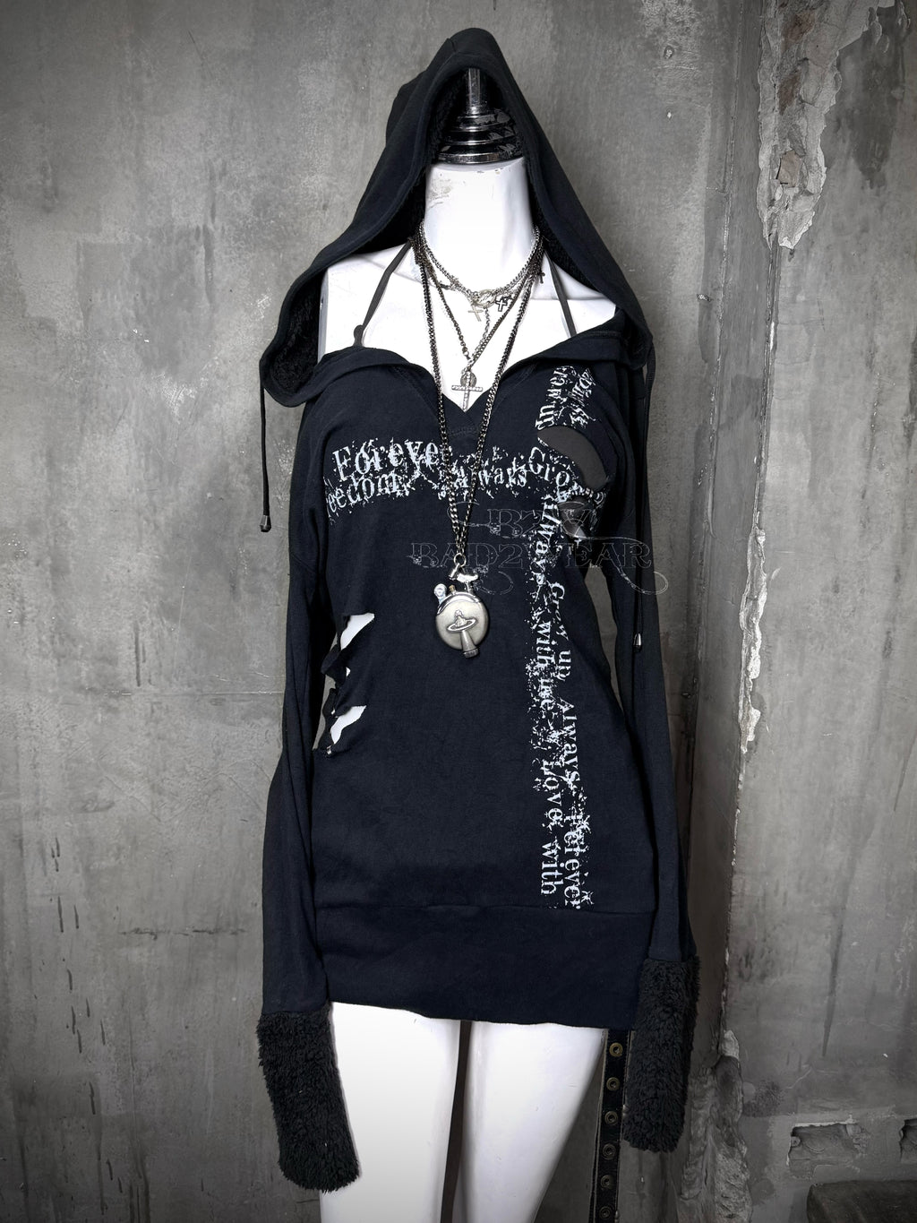 2210926BAD2WEAR