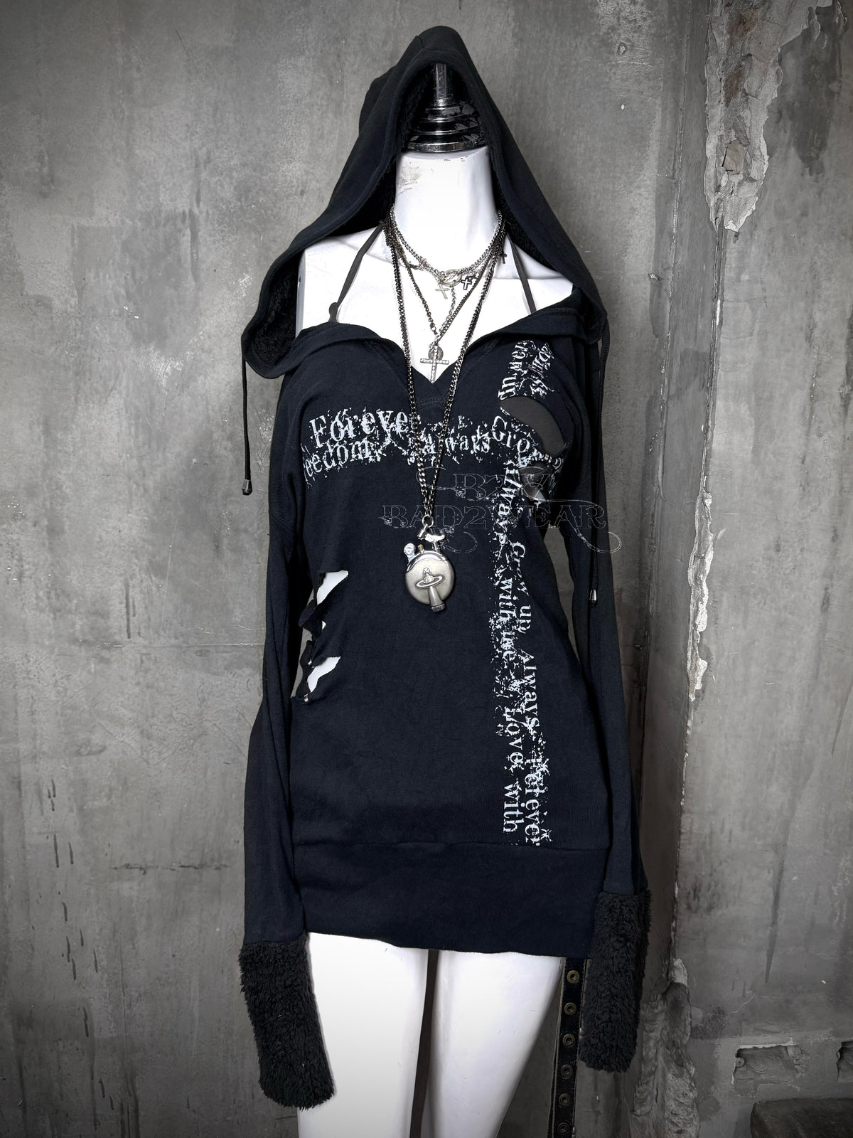 2210926BAD2WEAR