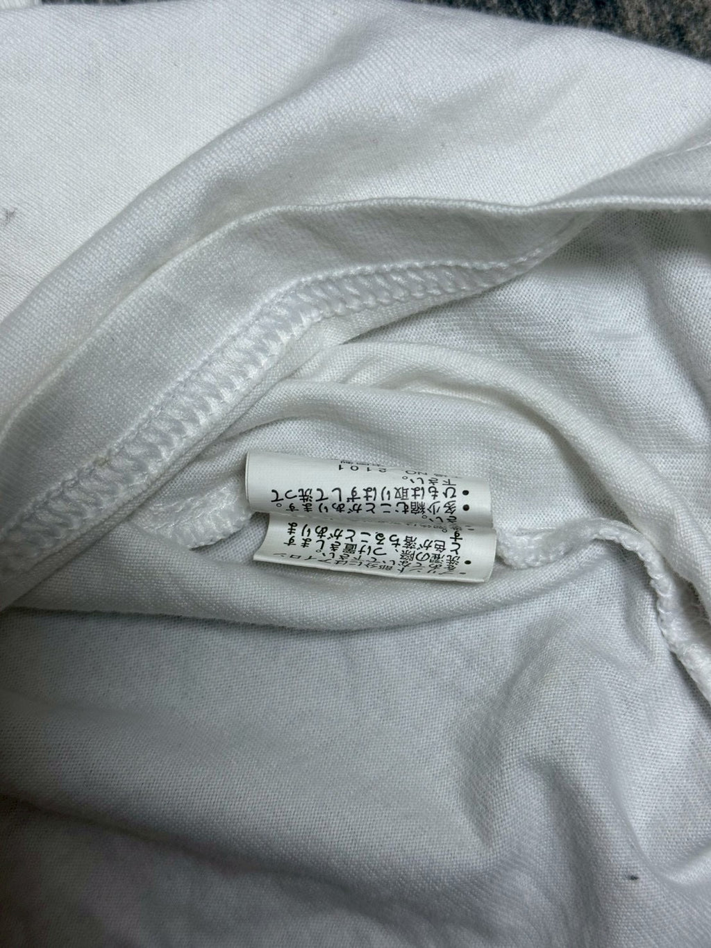 ༒mini tee༒
