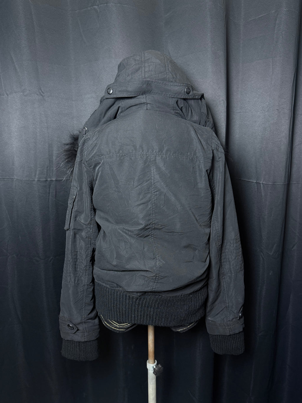 B2V- HAVEN AND EARTH JACKET༒