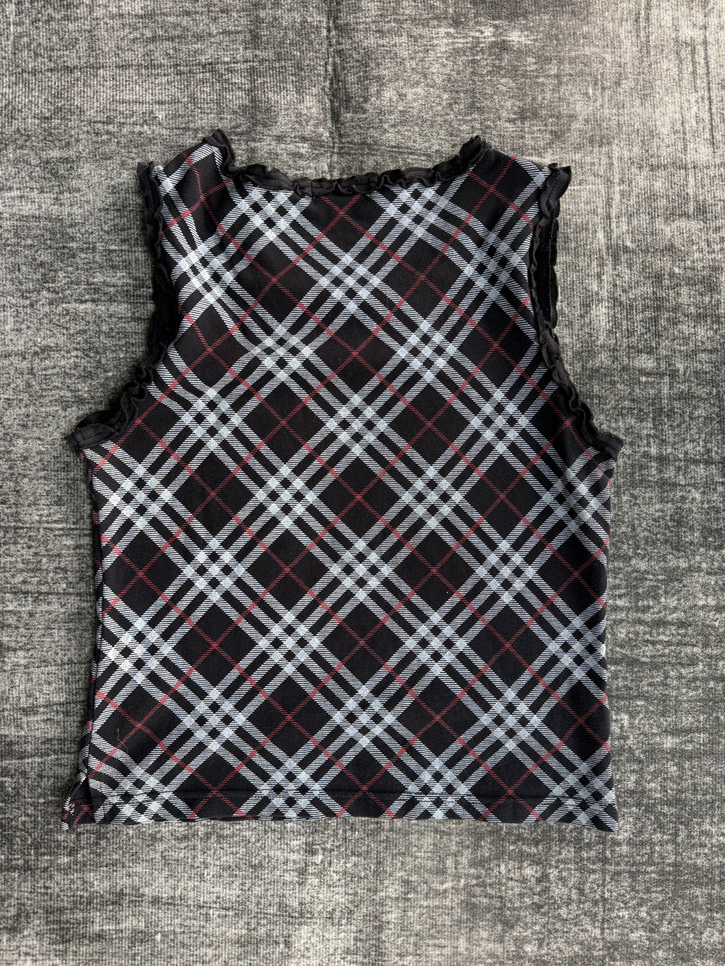 BURBERRY TOP ༒