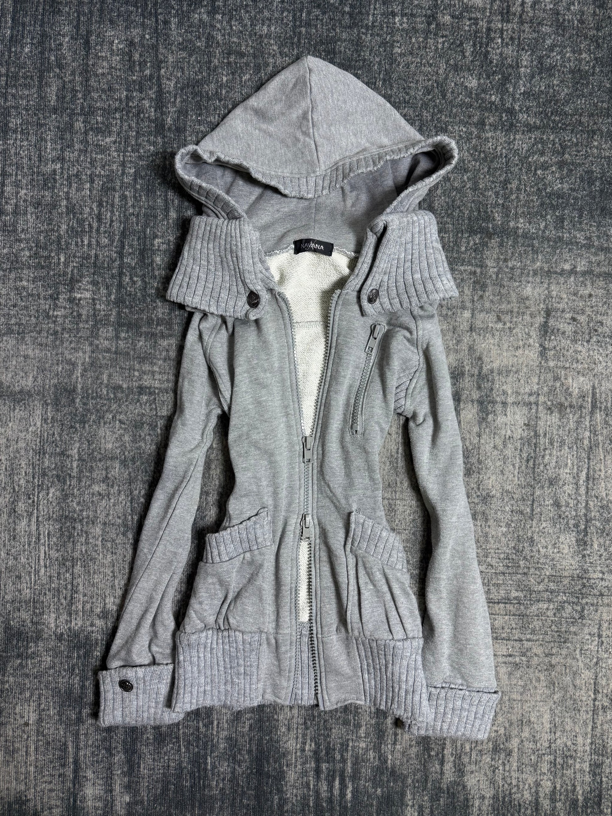 B2V-NAVANA HOODIE༒