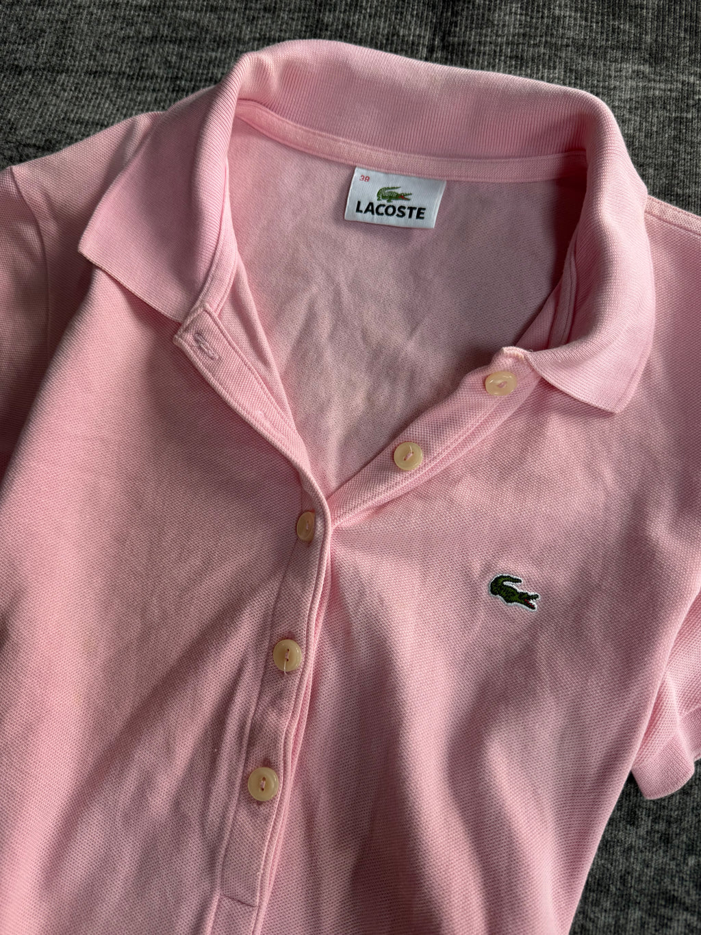 LACOSTE TOP ༒