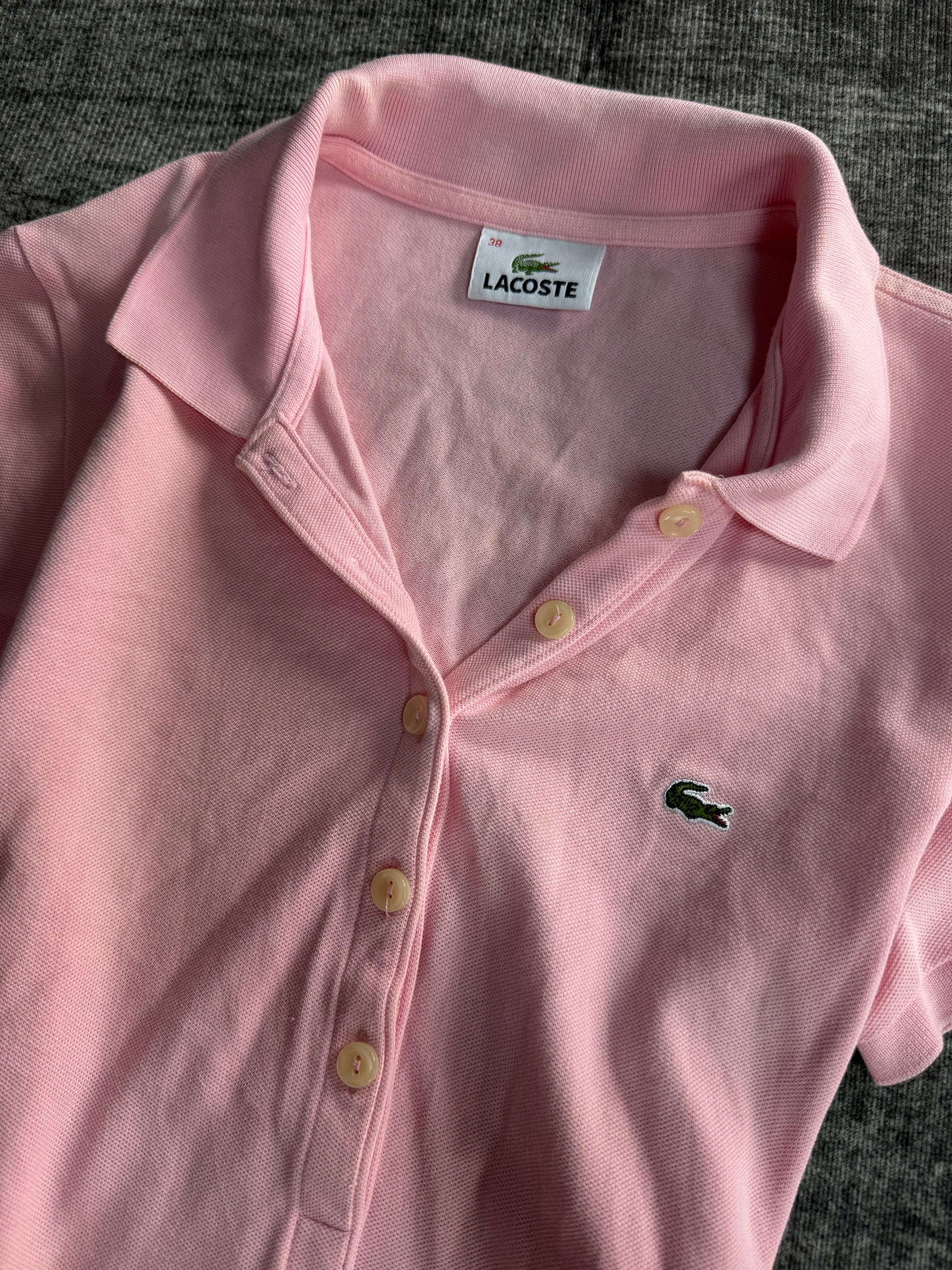 LACOSTE TOP ༒
