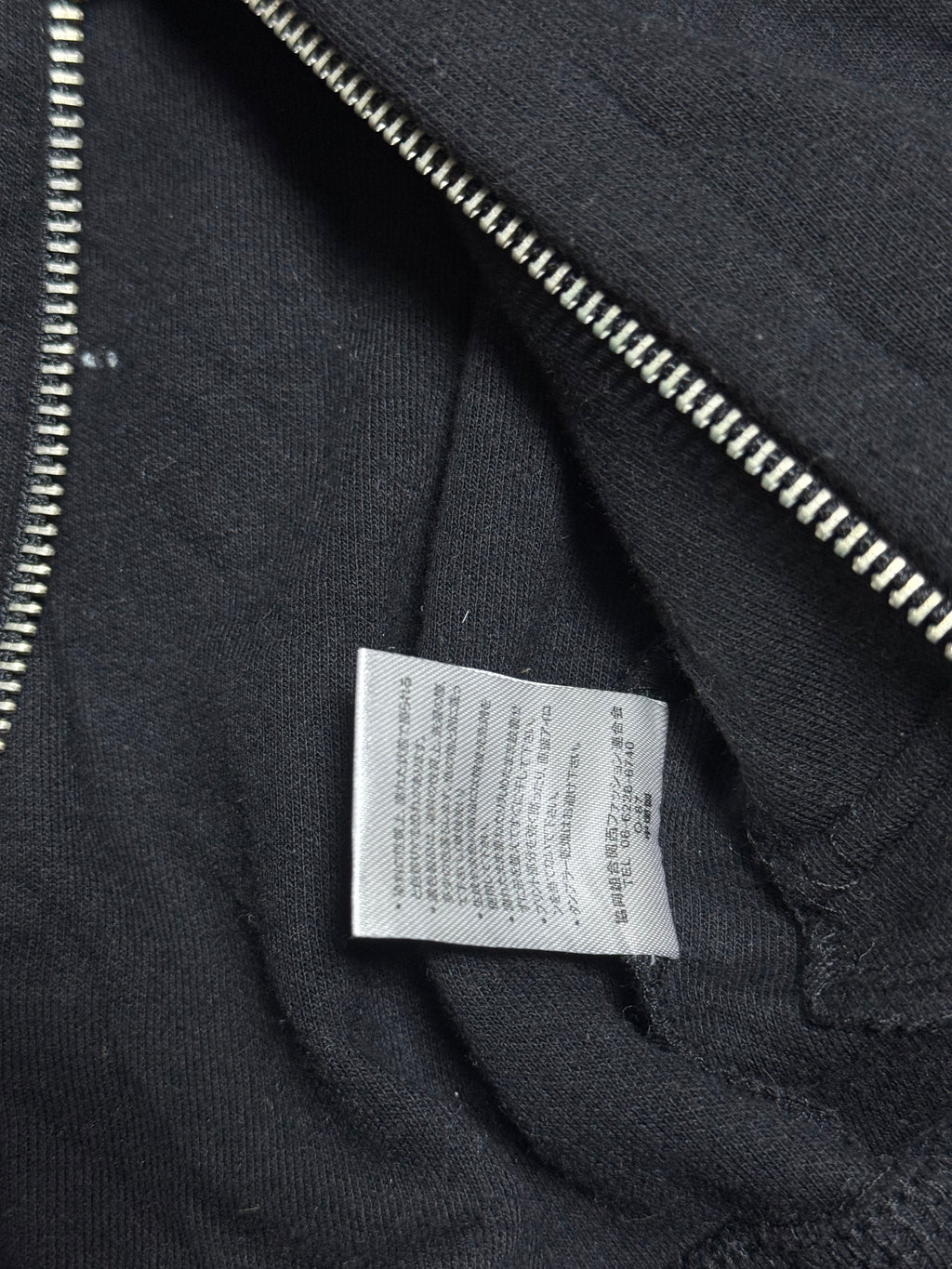 B2V-CHATTY JACKET༒