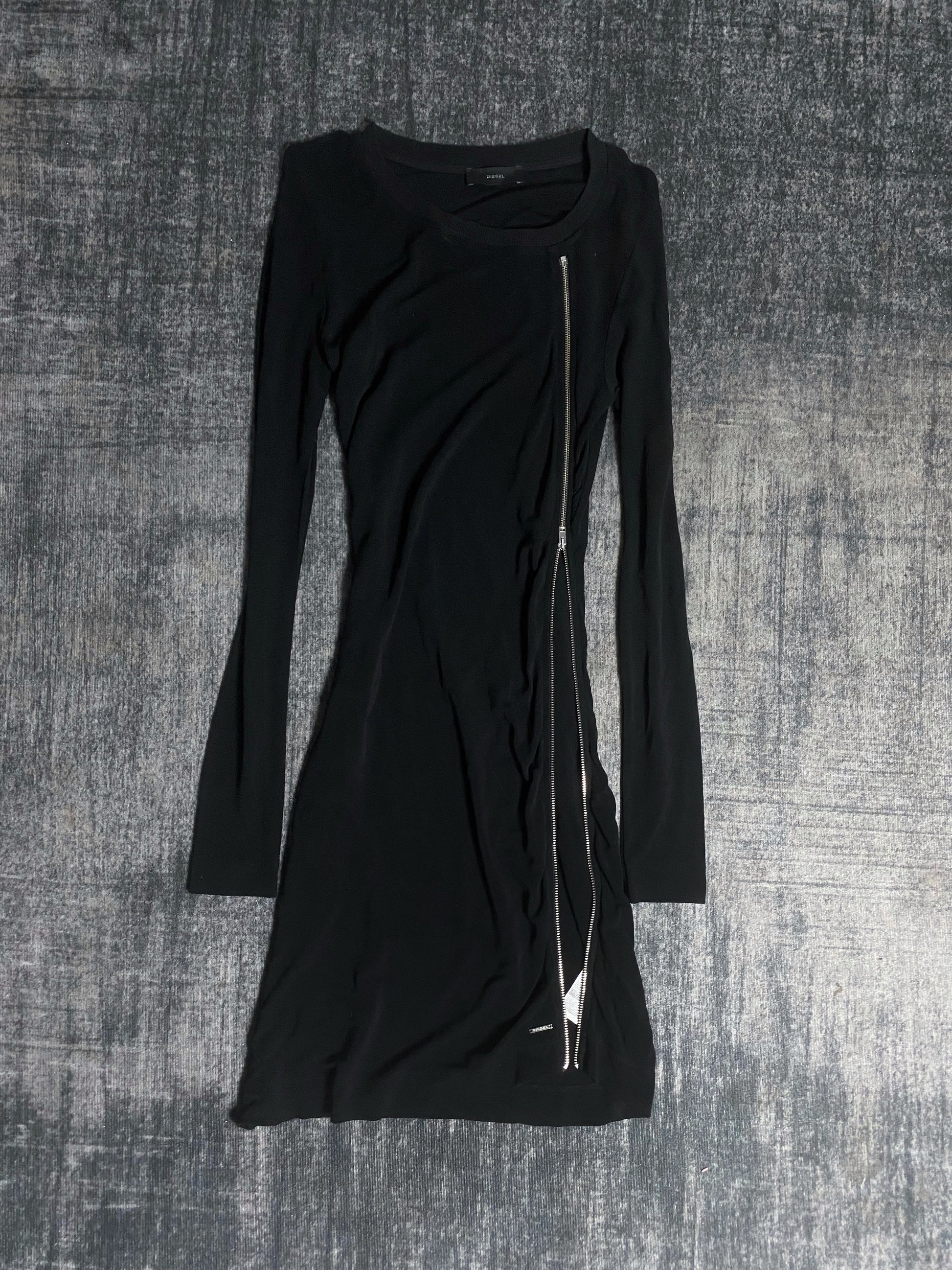 B2V- DIESEL B-DRESS༒