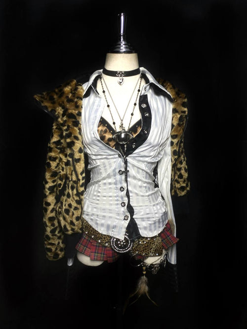 "B2V" 1 OF 1 OUTFITS CUSTOM REQUEST BY GEN3 MEMBER⚠️