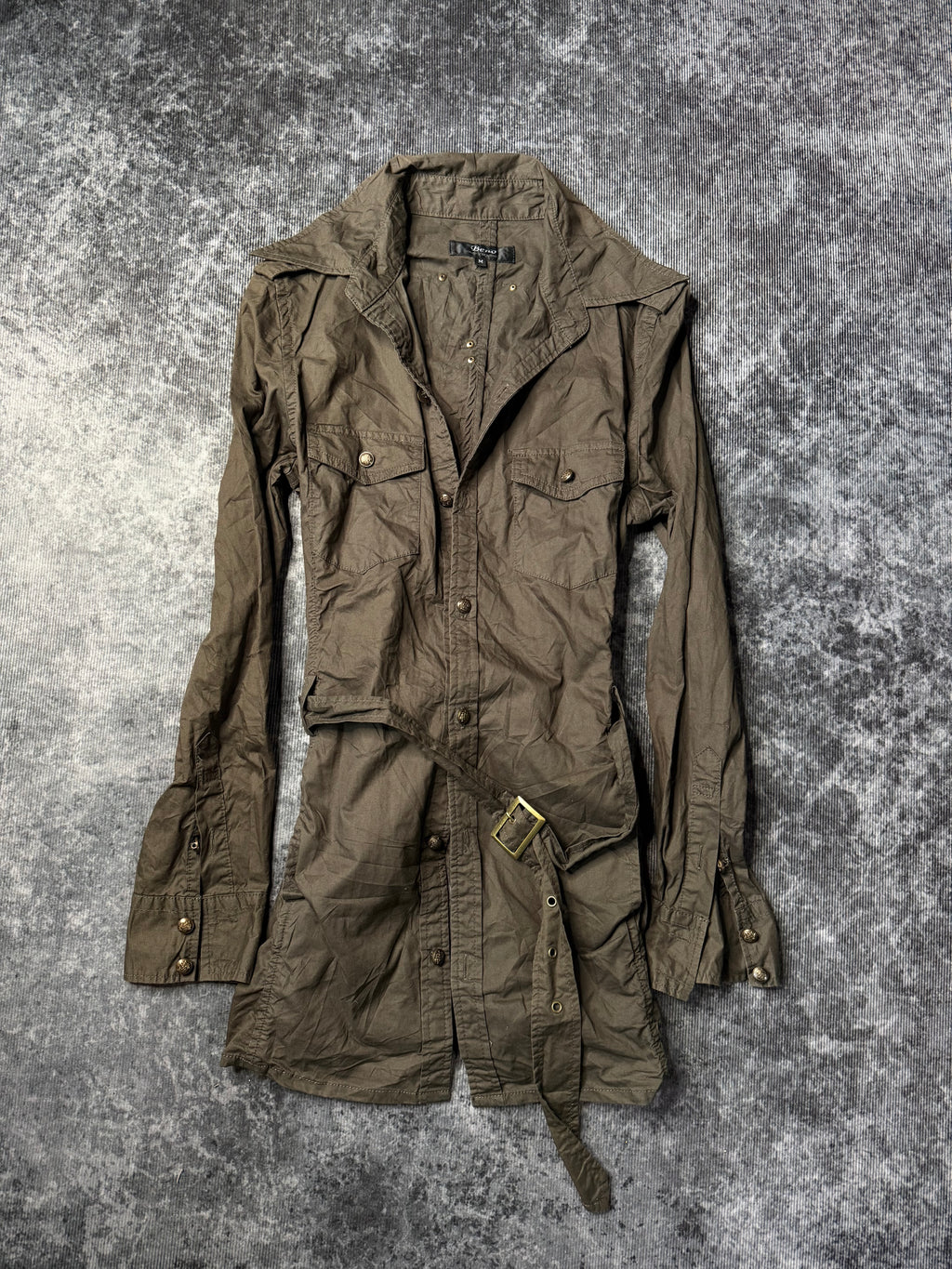 760726BAD2WEAR