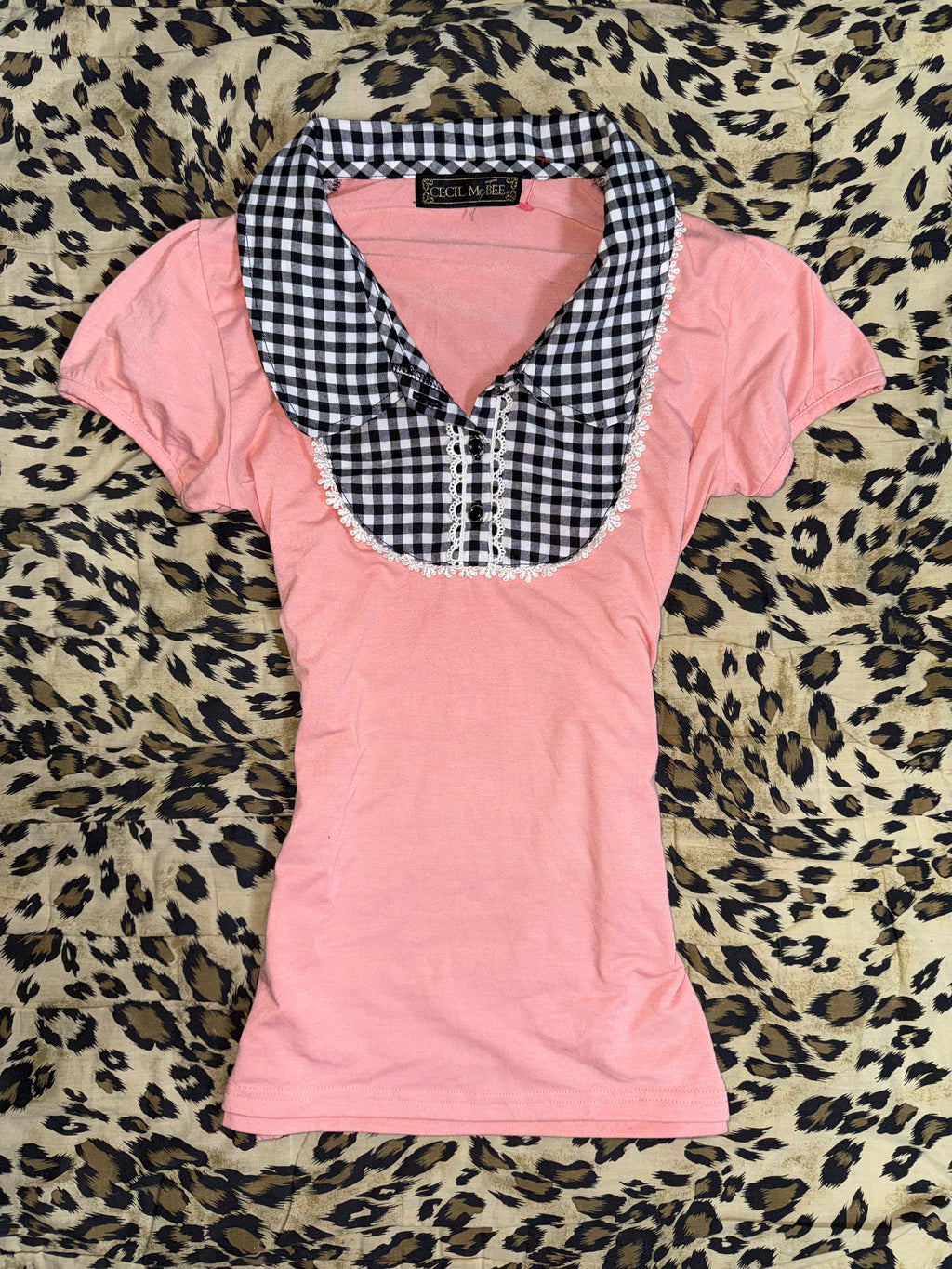 ༒Pinkie Grid༒