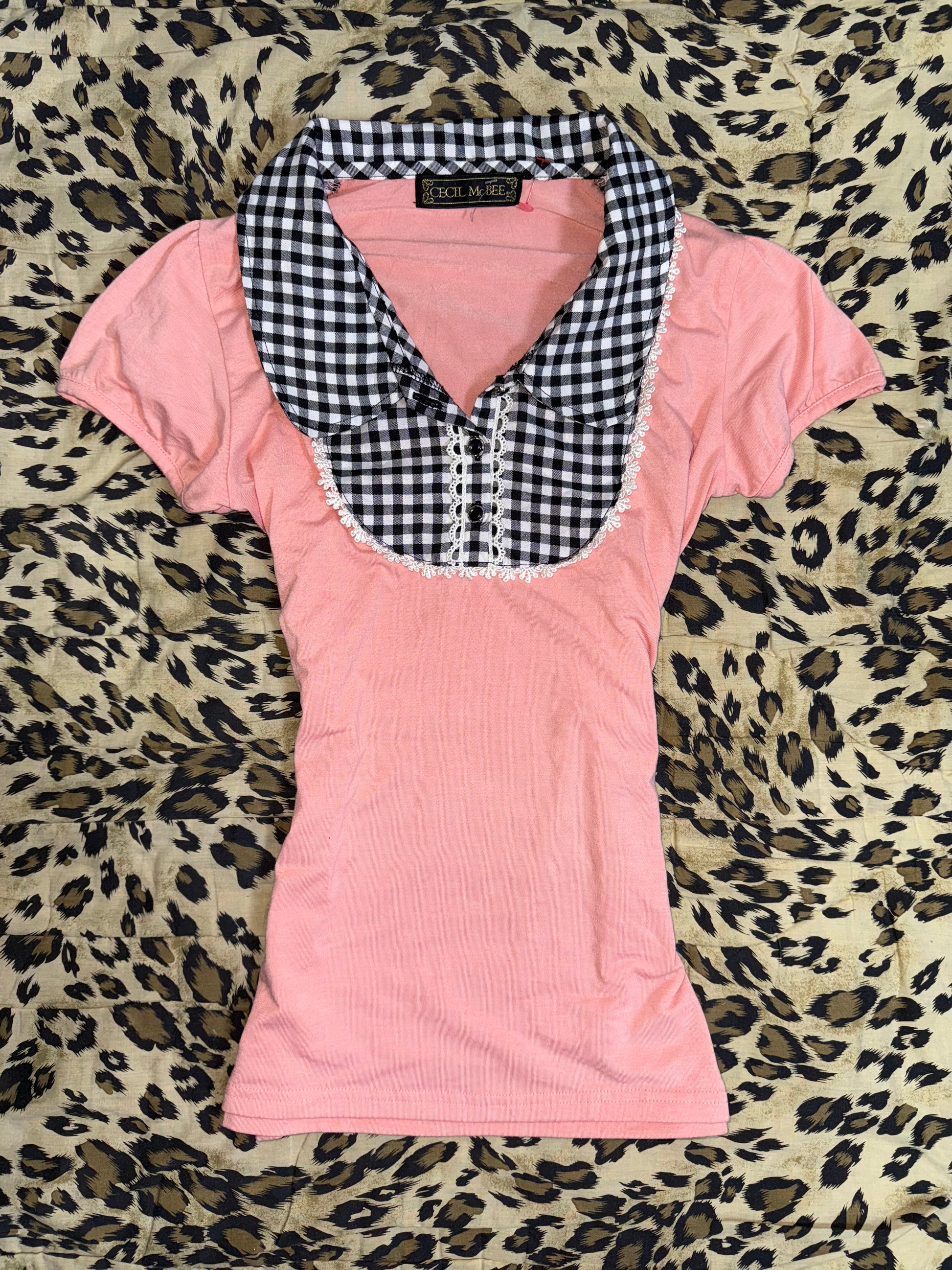 ༒Pinkie Grid༒