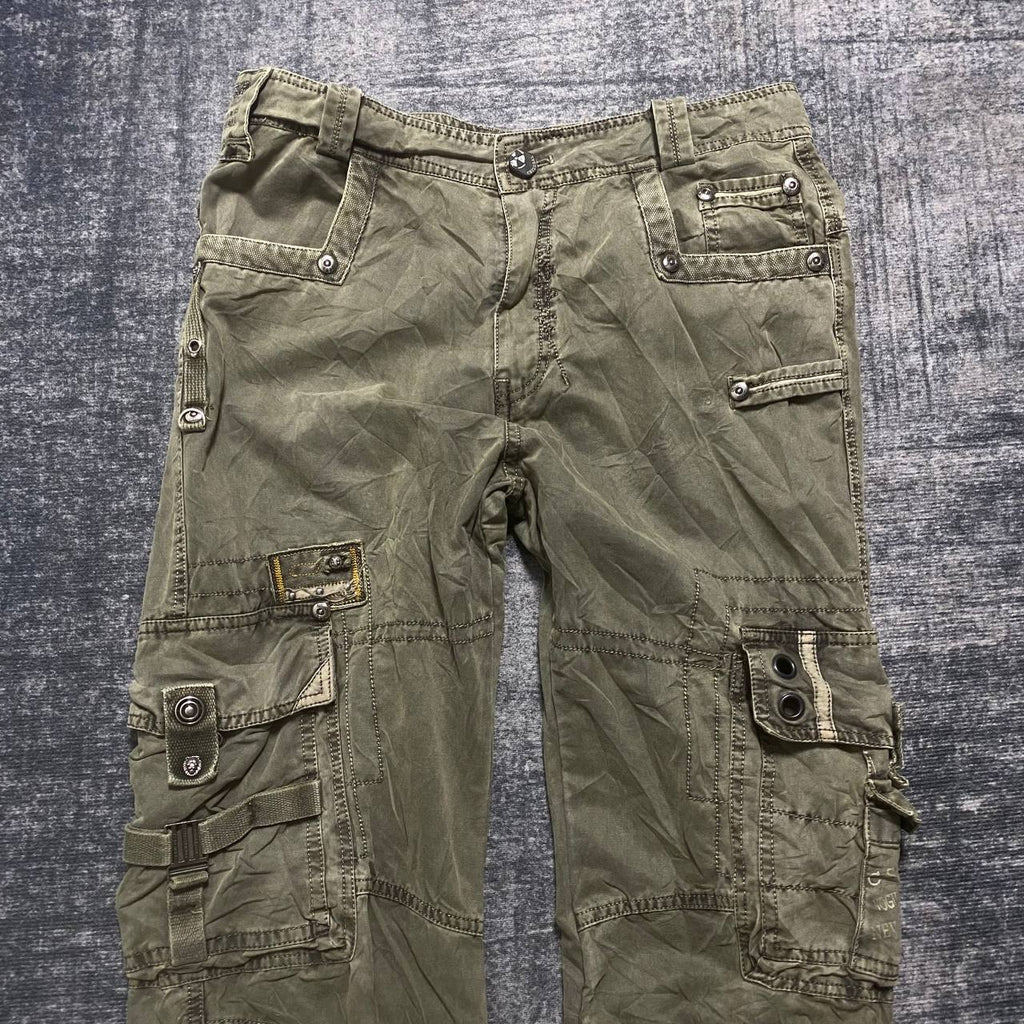 ༒ ⚜️ ༒ Cargo Pant