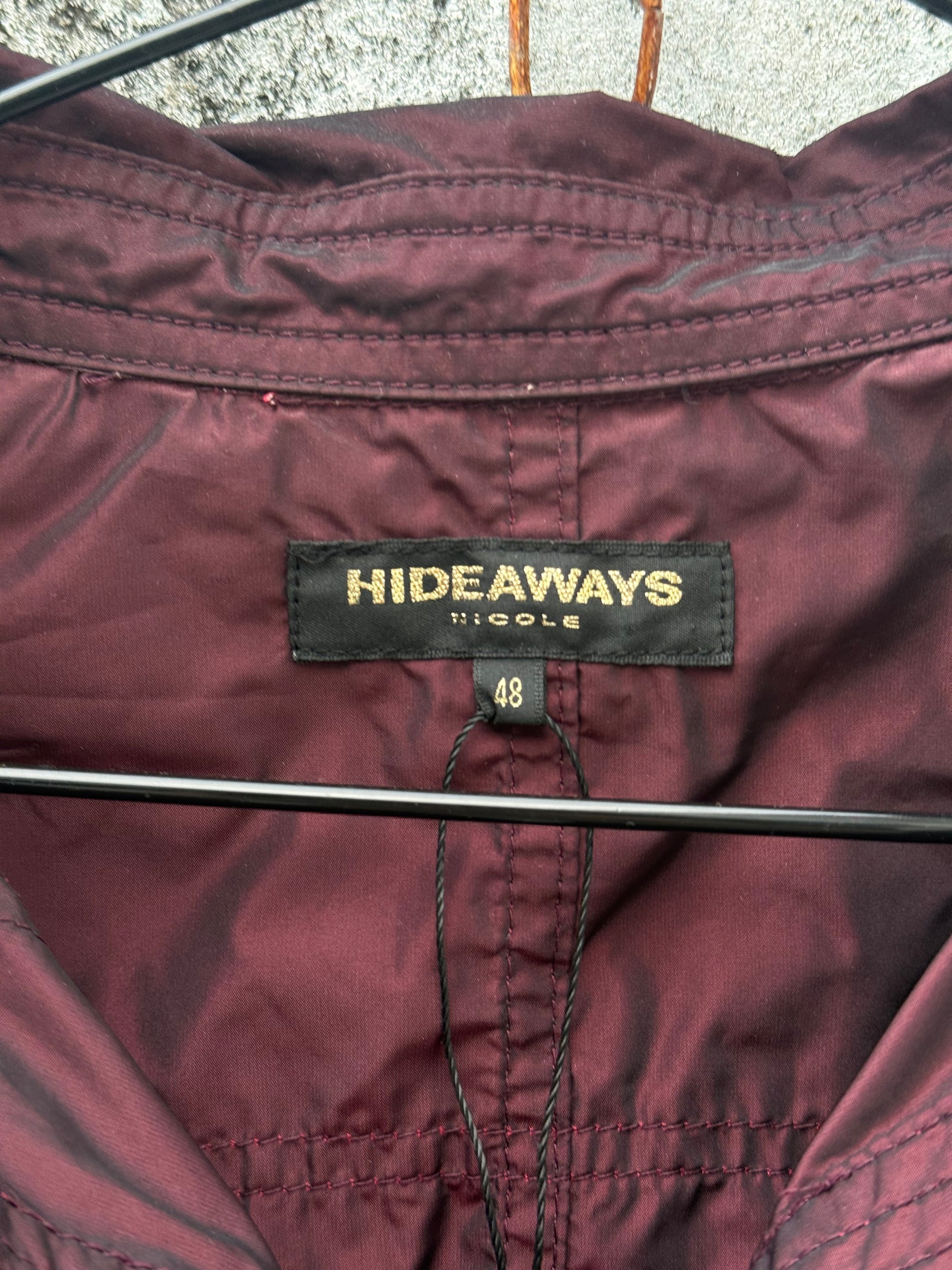 ༒HIDE WAYS༒