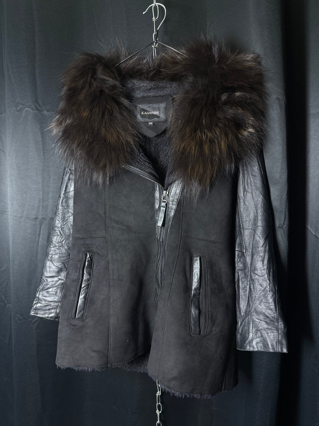 ༒B2V KASIBDY JACKETS༒