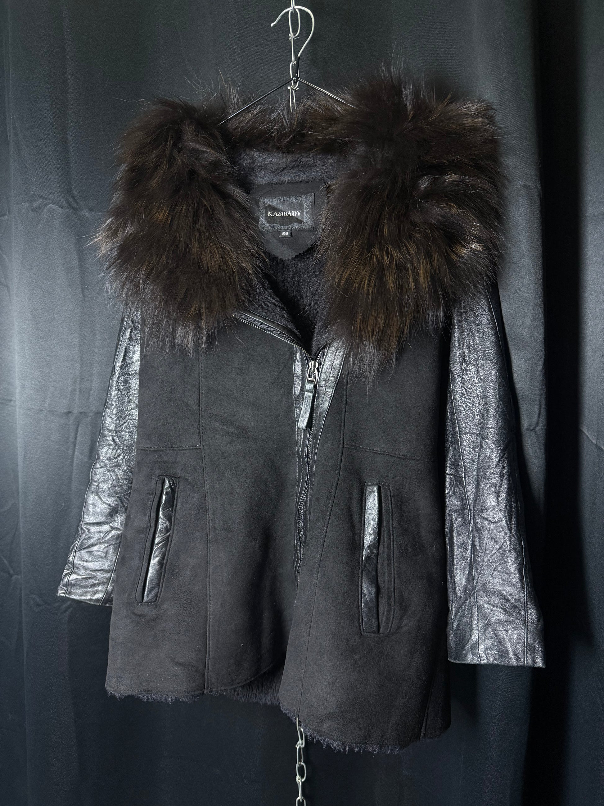 ༒B2V KASIBDY JACKETS༒