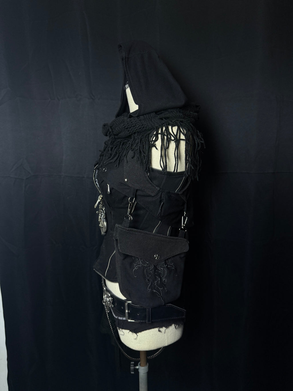 ༒B2V OUTFIT༒ 
(5pcs )