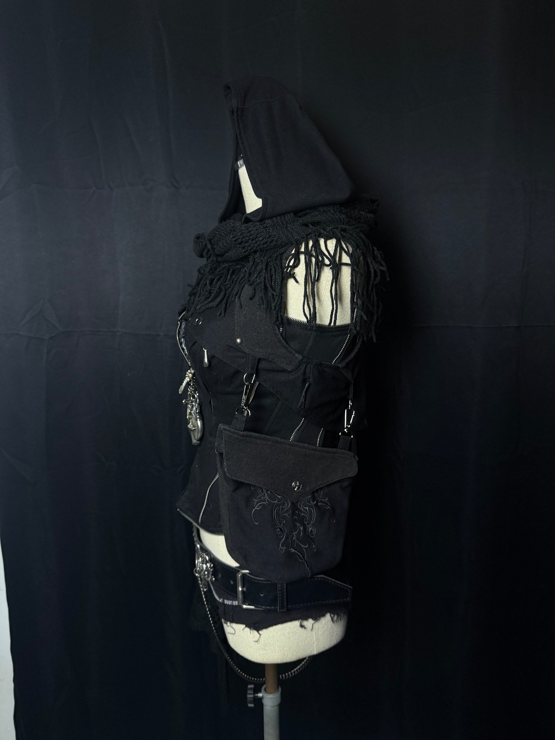 ༒B2V OUTFIT༒ 
(5pcs )