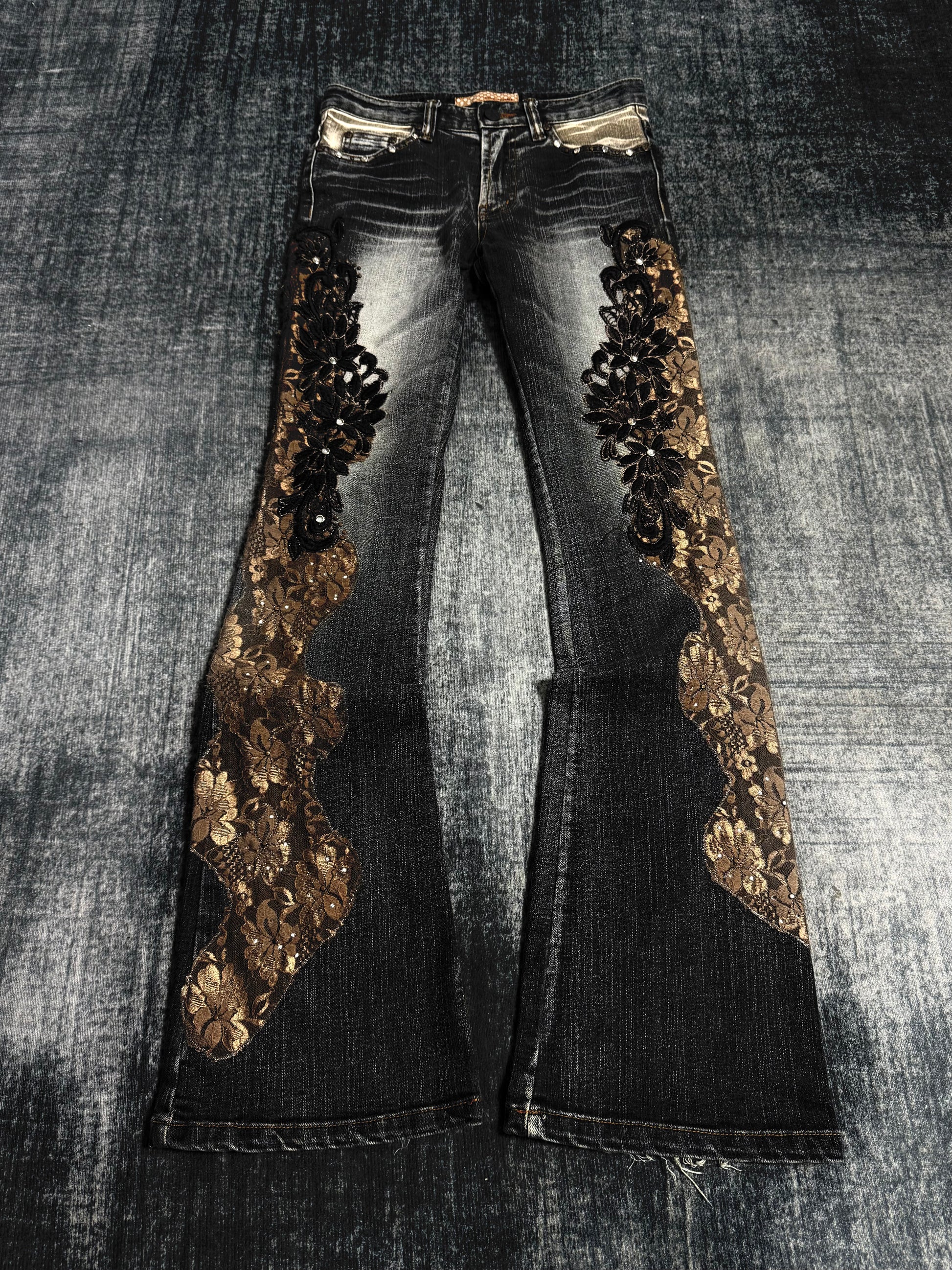 ༒⚜️༒
 𝗦𝗜𝗭𝗘 (𝗜𝗡𝗖𝗛𝗘𝗦) :