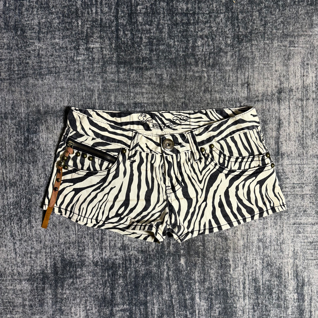 B2V-DIDA ROSE SHORT༒