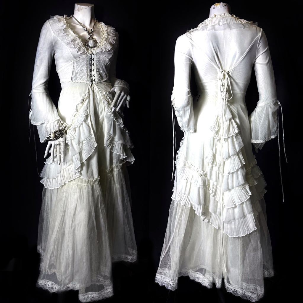 B2V-OZZ ANGEL SET ༒