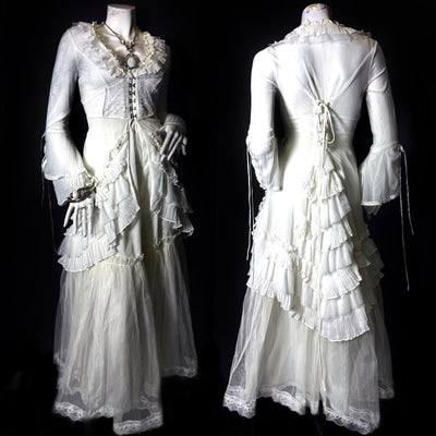 B2V-OZZ ANGEL SET ༒