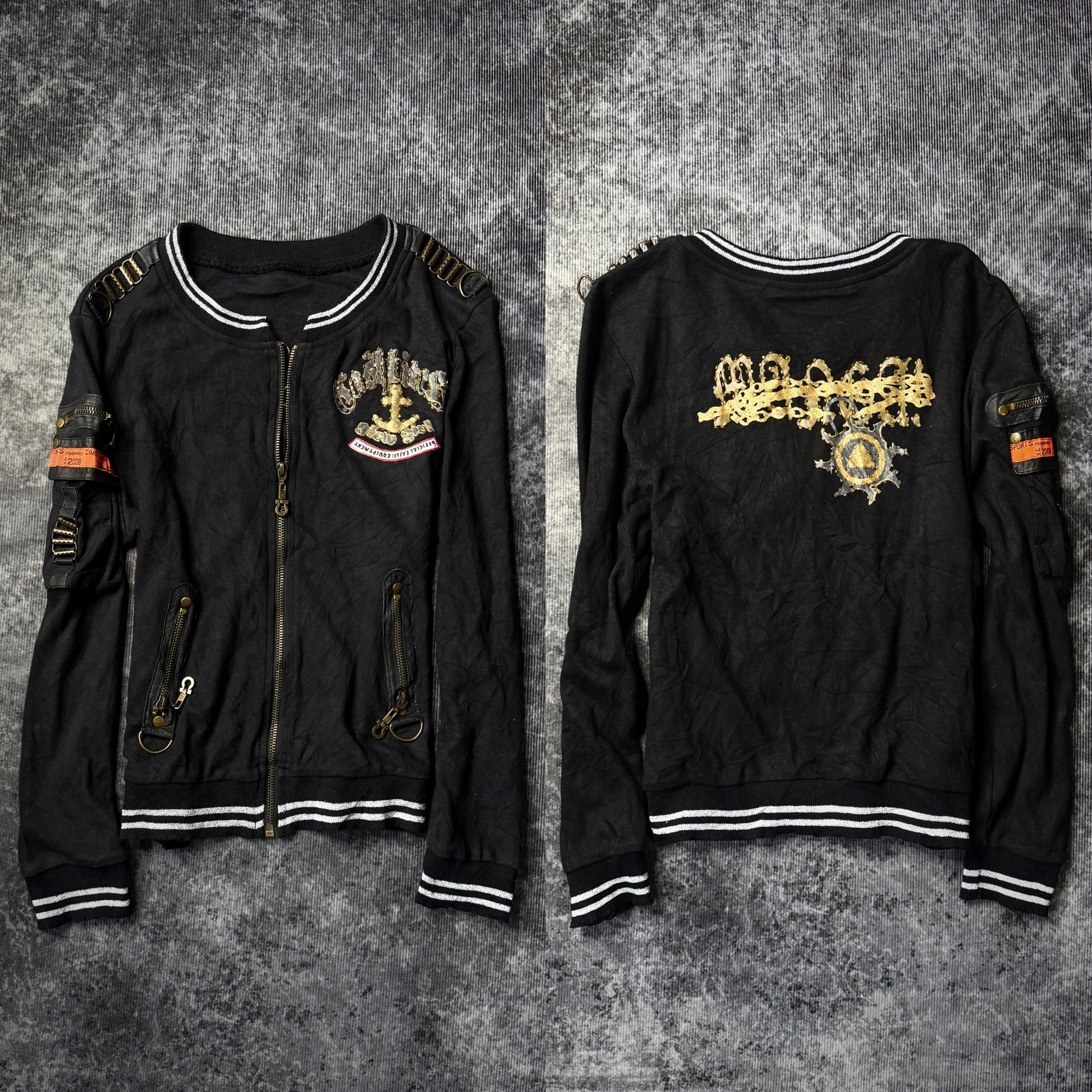 720726BAD2WEAR