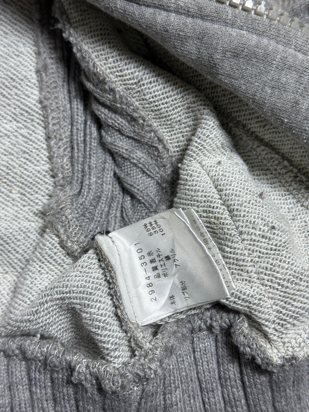 B2V-LA TENDA JACKET༒