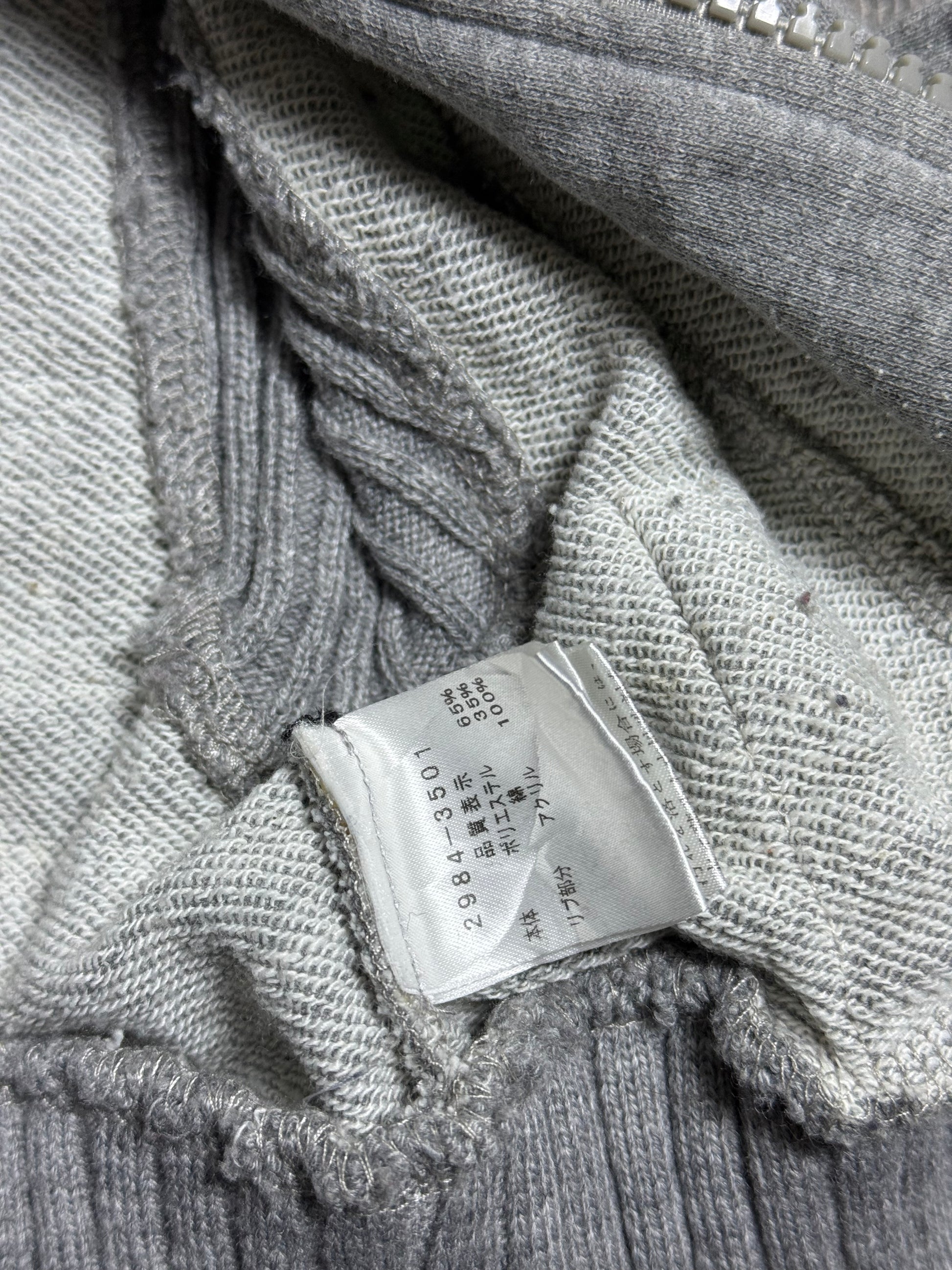 B2V-LA TENDA JACKET༒