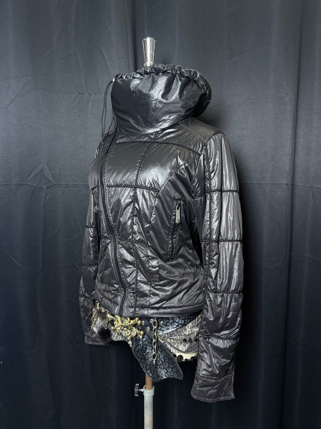 B2V- DESEL JACKET༒