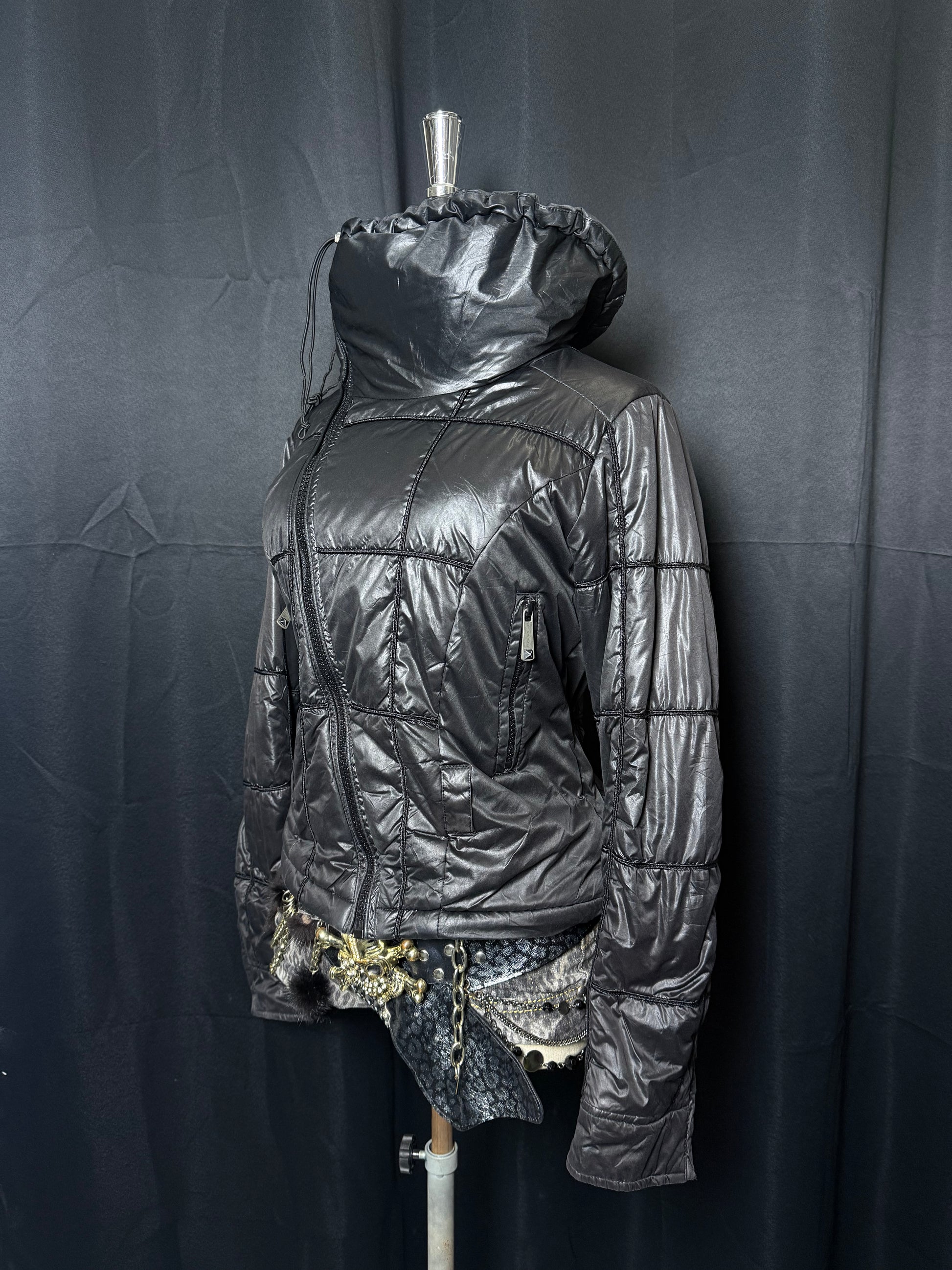 B2V- DESEL JACKET༒