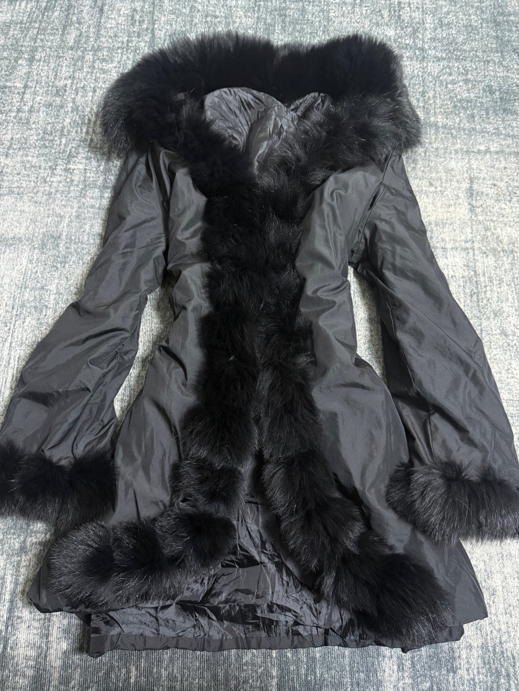 B2V- SERAFINO JACKET ༒