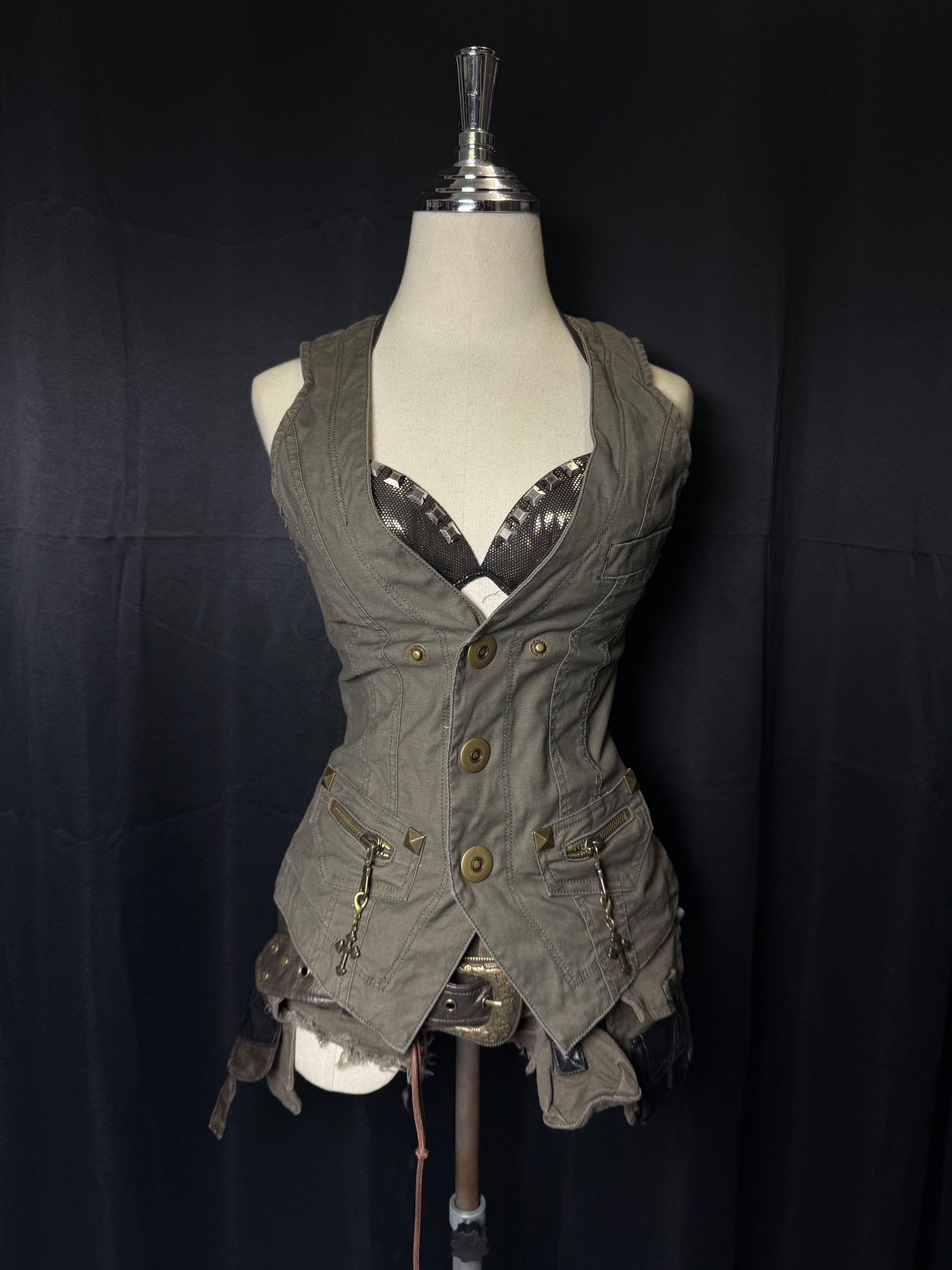 ༒B2V OUTFIT༒