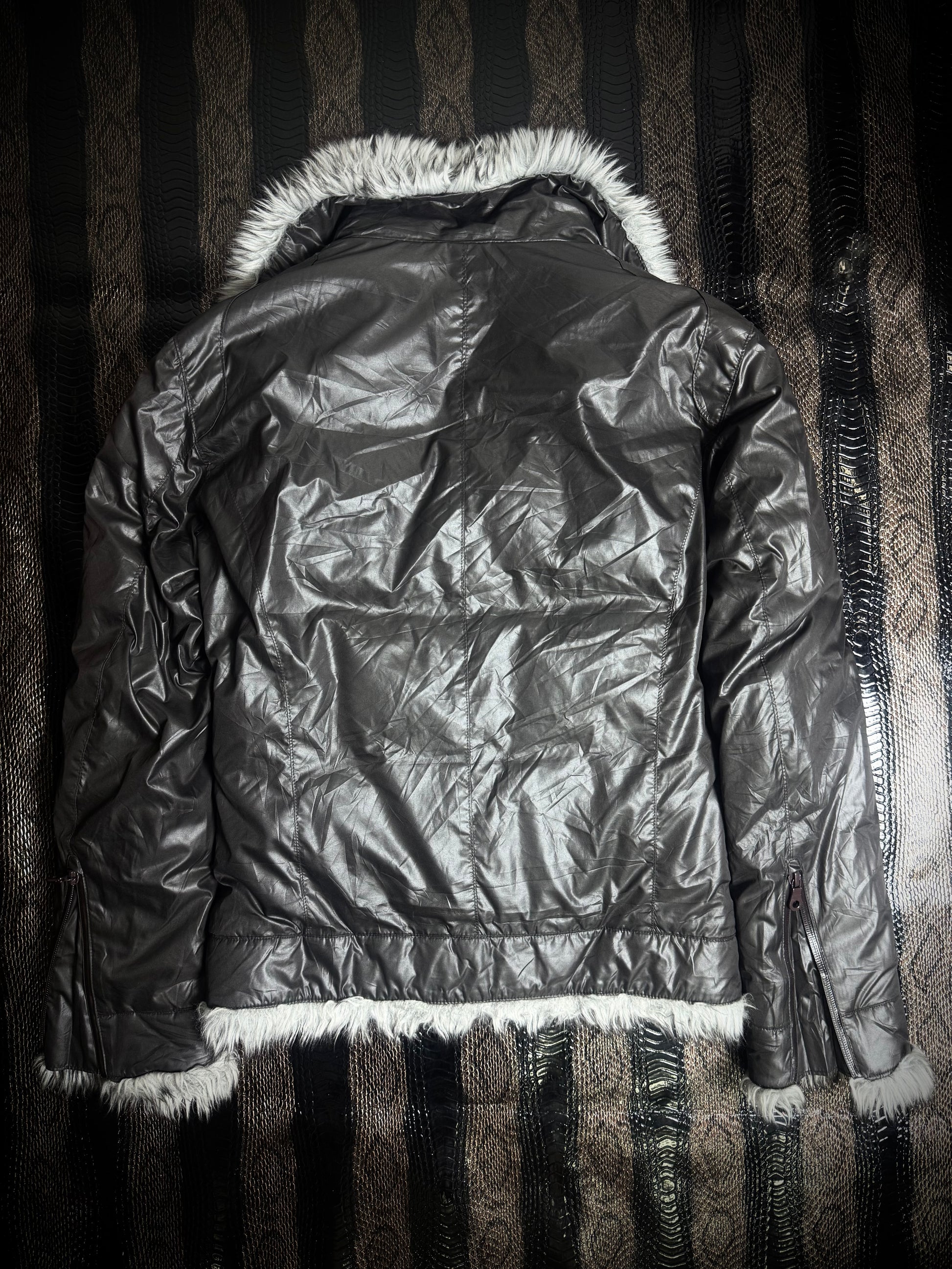 ༒NICLOE CLUB JACKET(1)༒