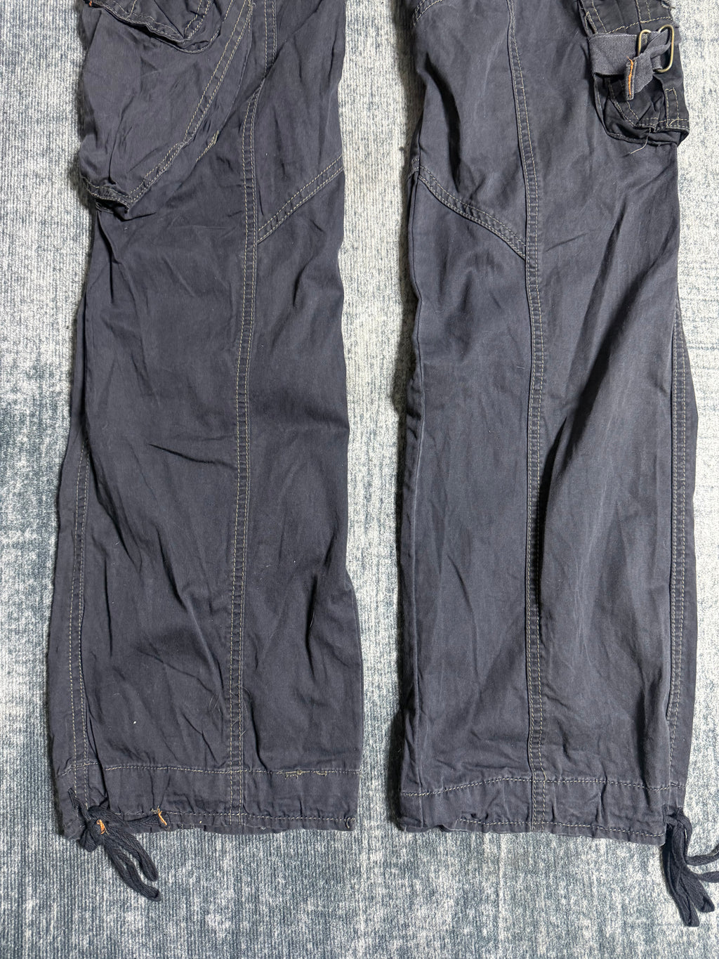 B2V-TO GOOD CARGO PANT༒