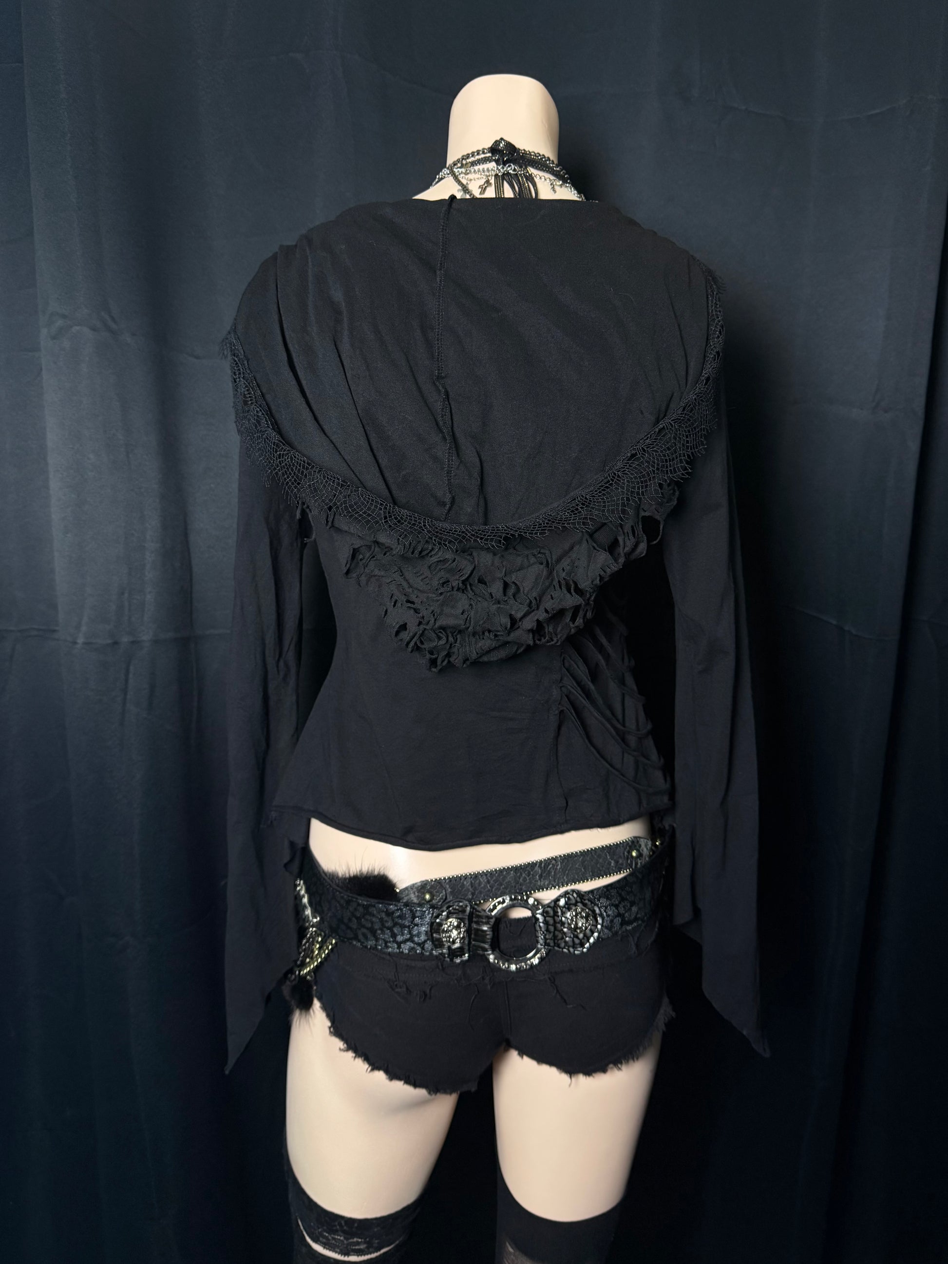 ༒punk rave༒