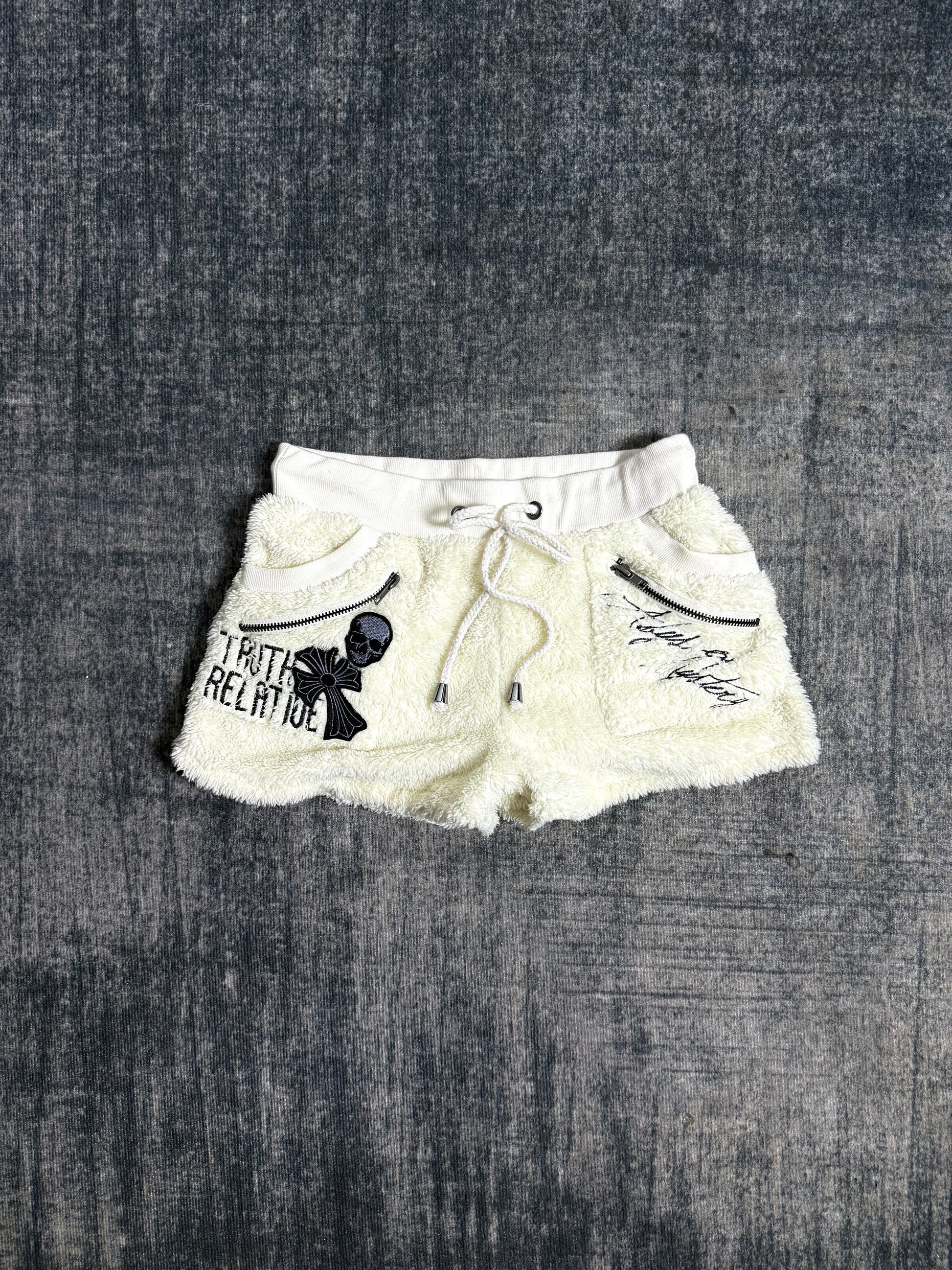 ༒GHOST OF HARLEM༒