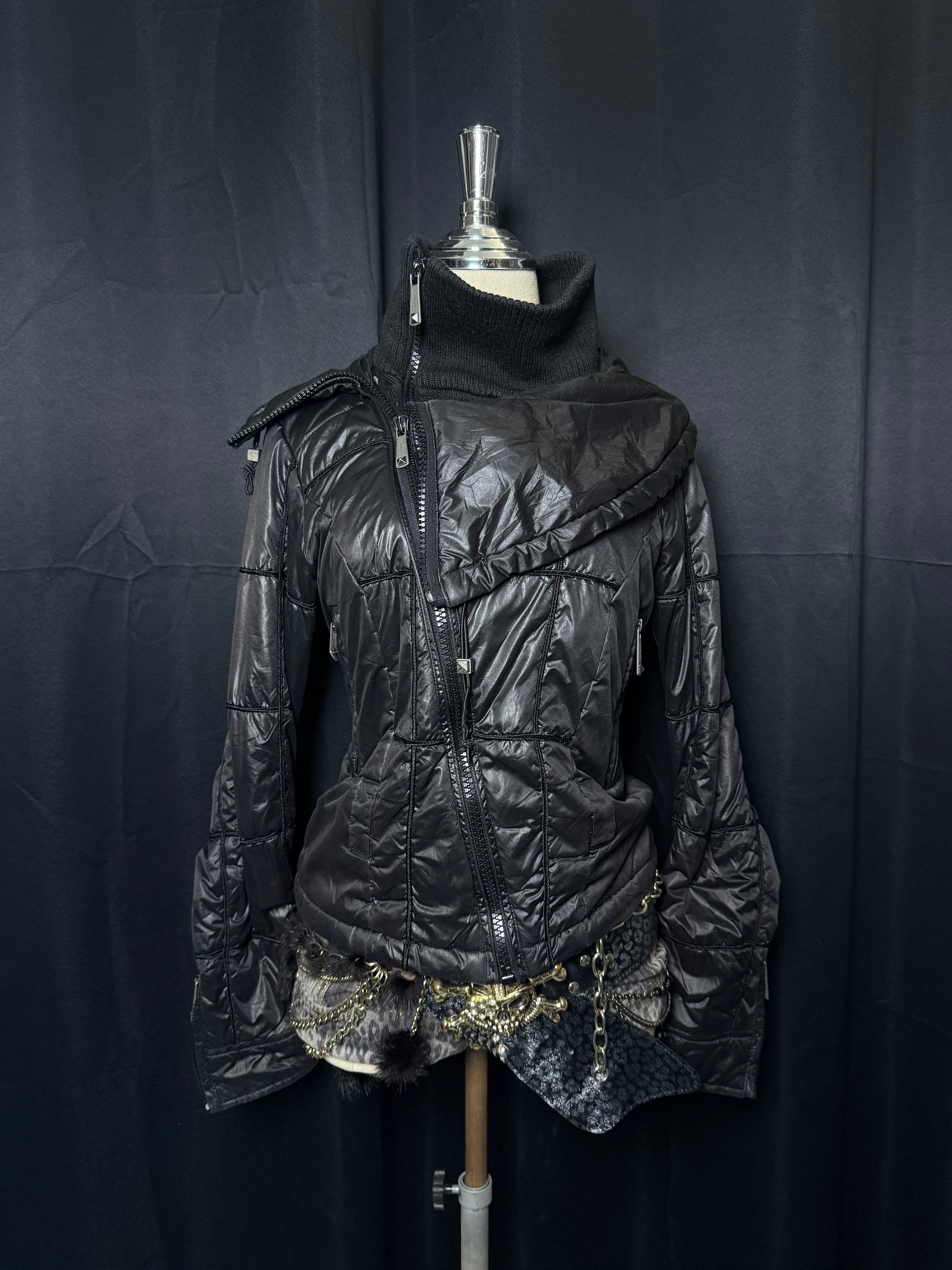 B2V- DESEL JACKET༒