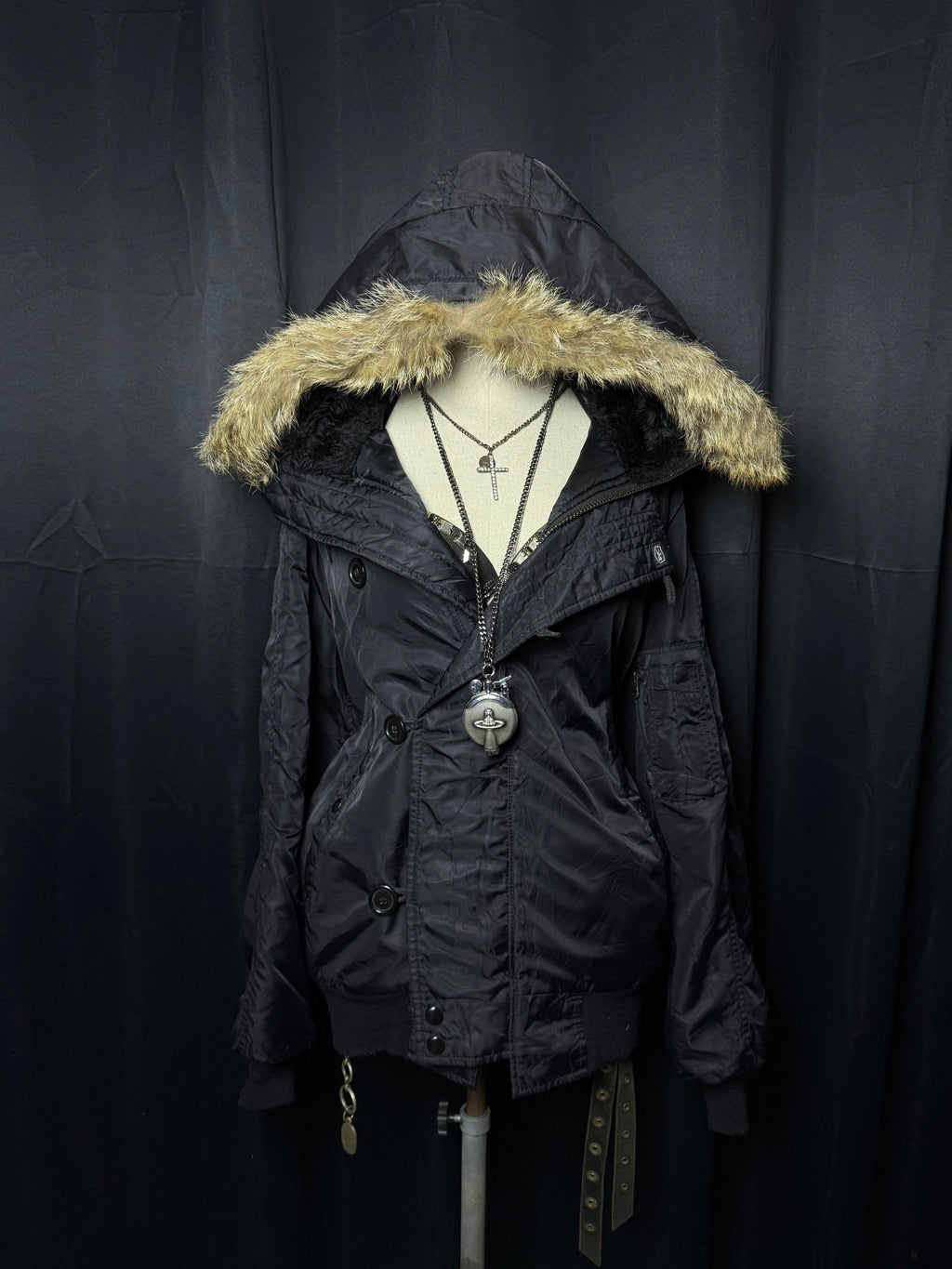 B2V- JACKET༒