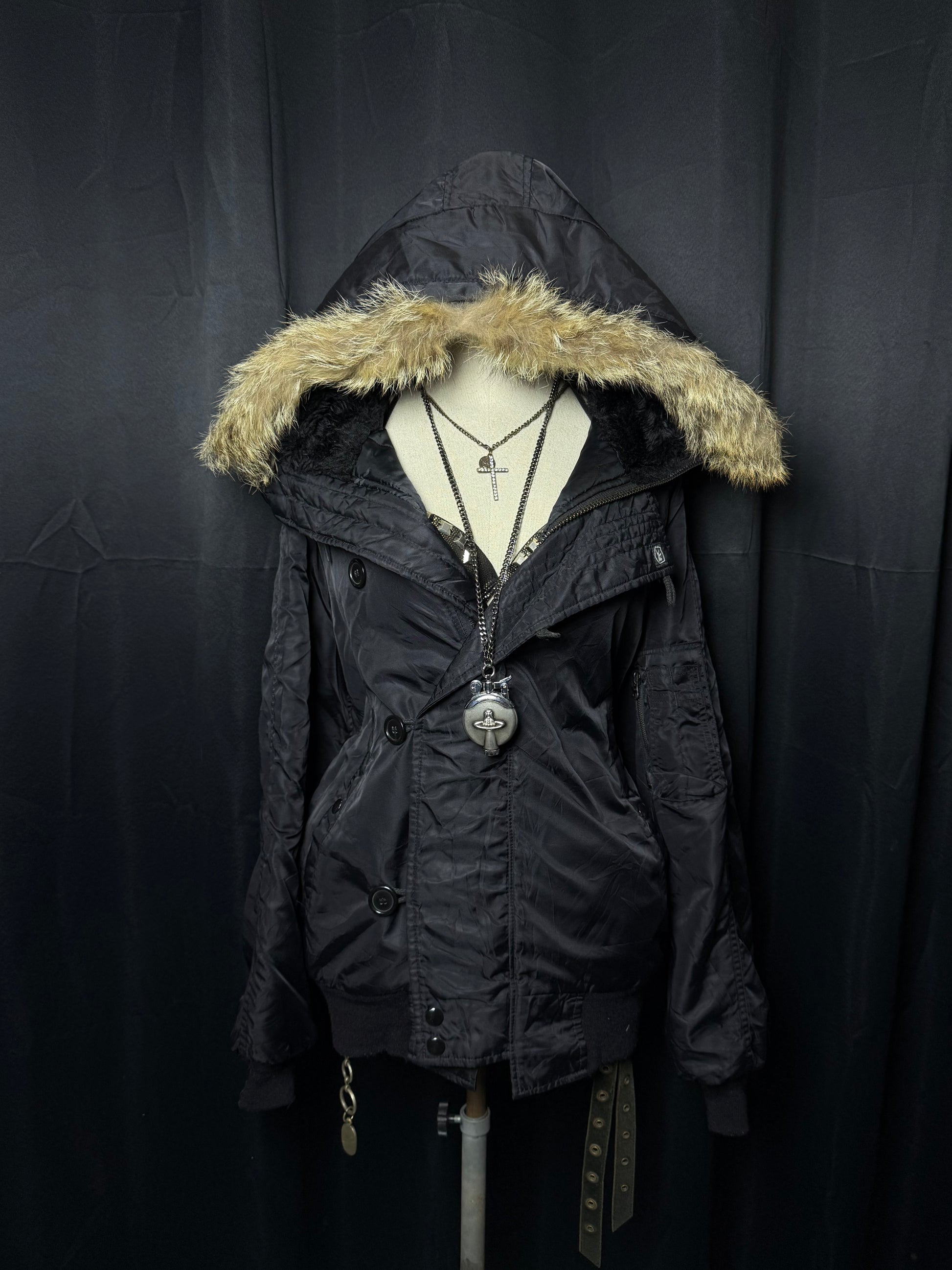 B2V- JACKET༒