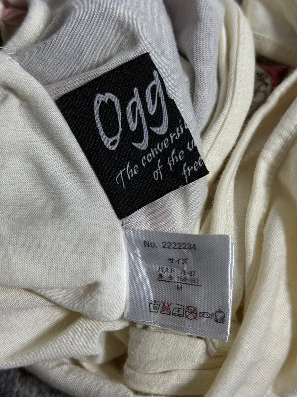 Cool outfit isn't babe?