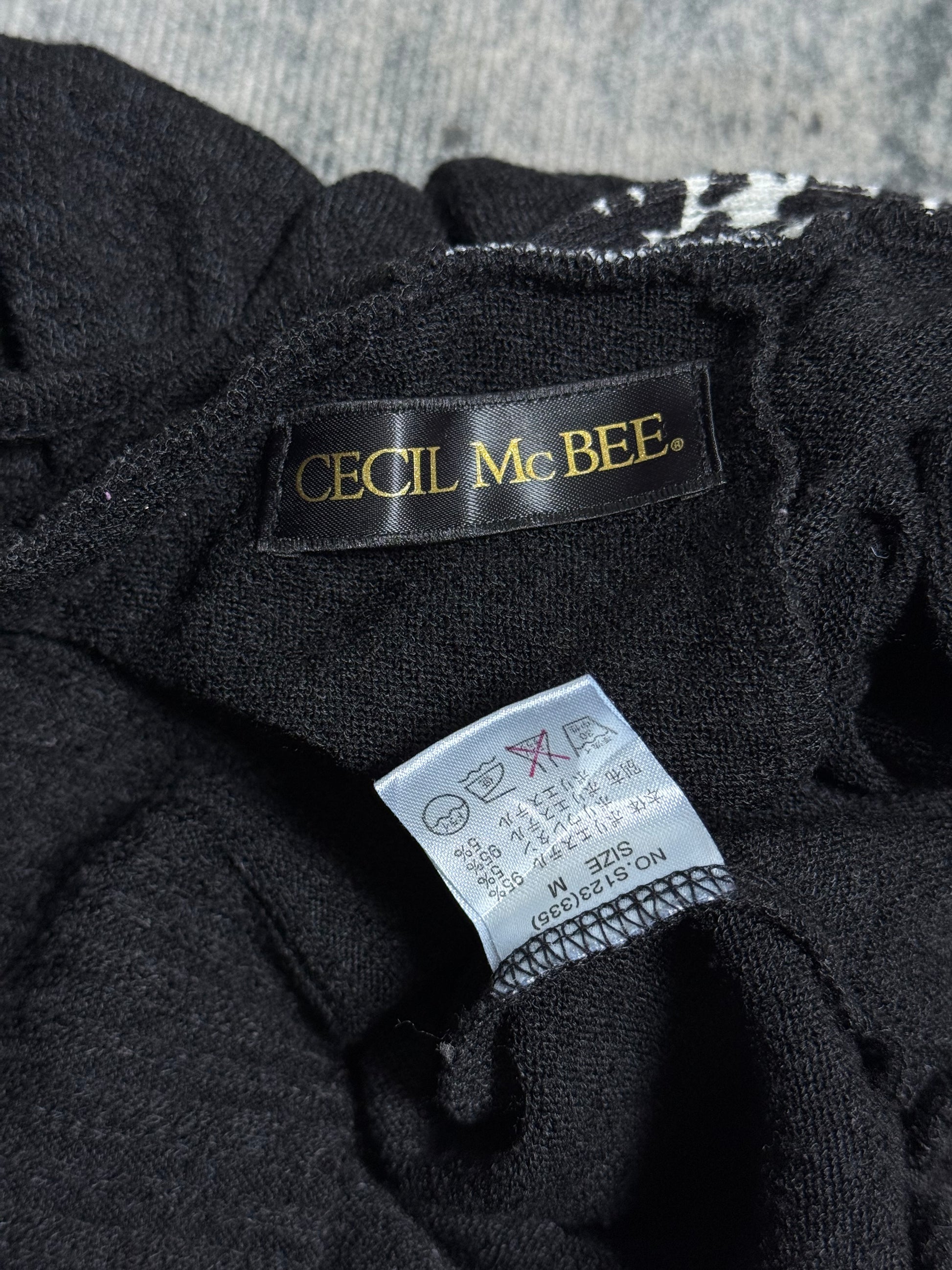 ༒CECIL MC BEE༒